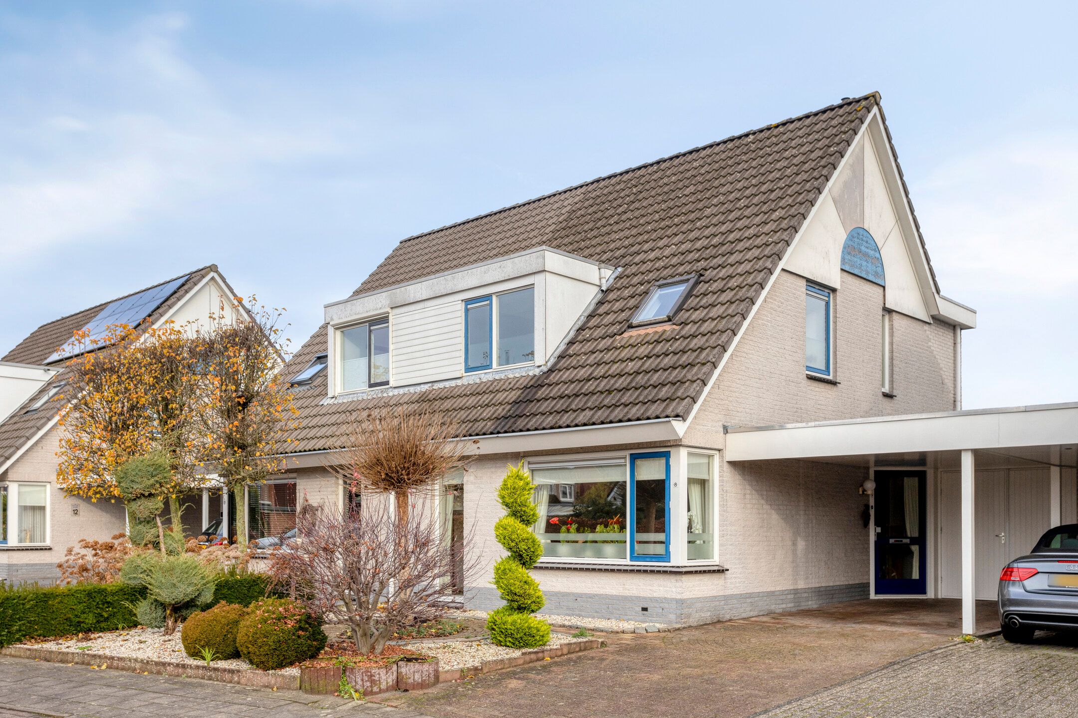 Foto van Kwartelstraat 8, Haaksbergen