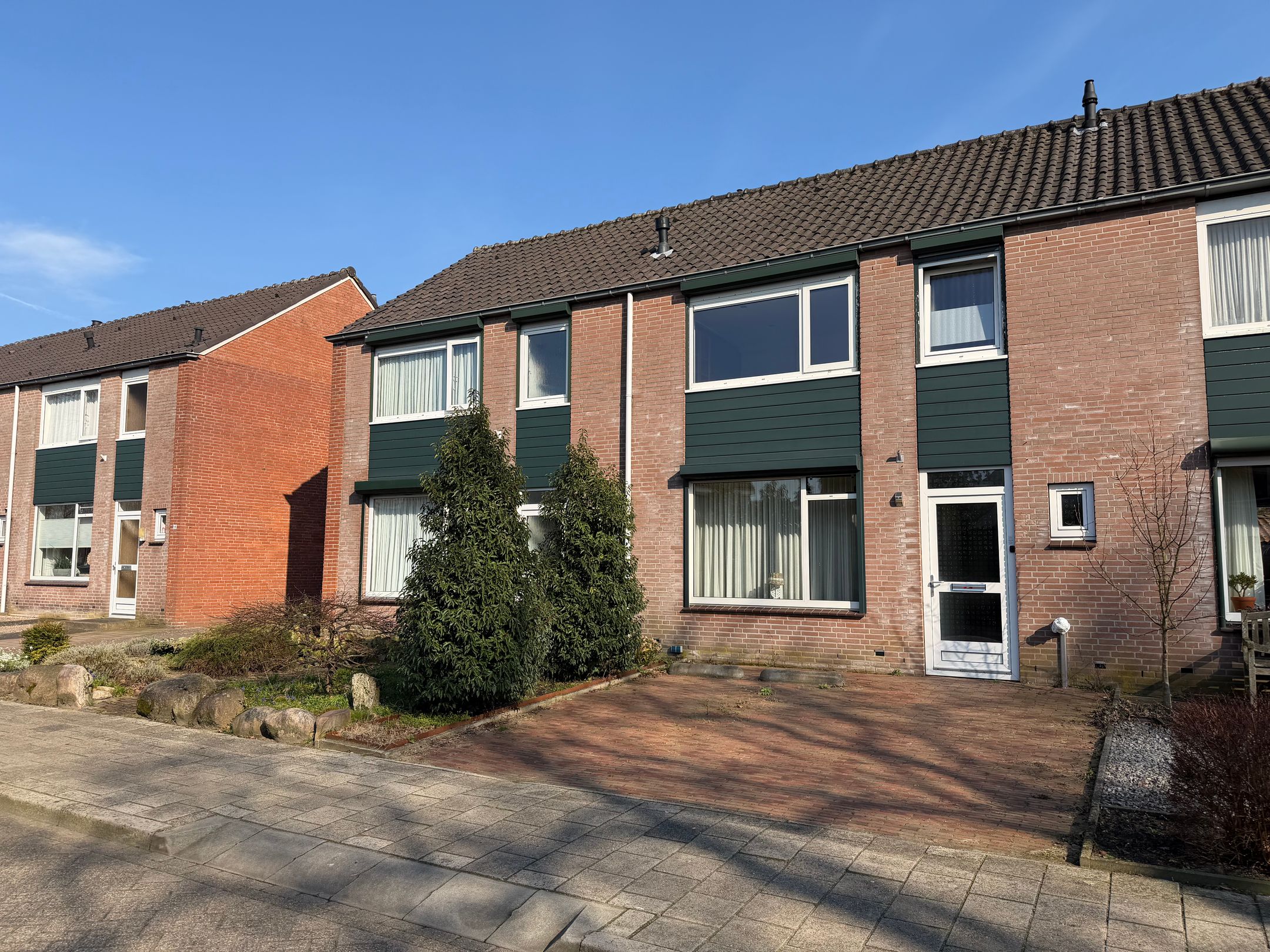 Foto van Merelstraat 10, Haaksbergen