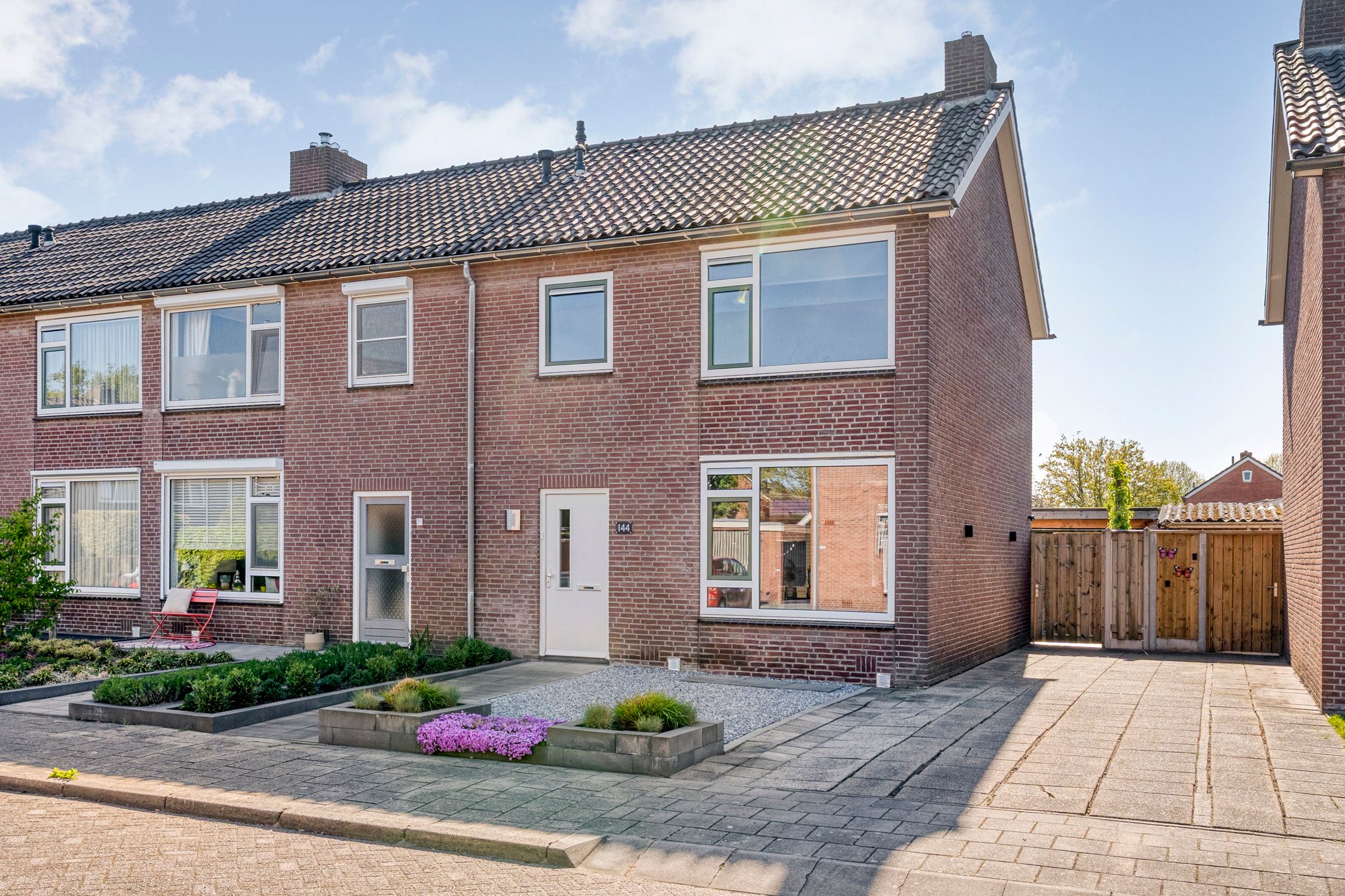 Foto van Merelstraat 144, Haaksbergen