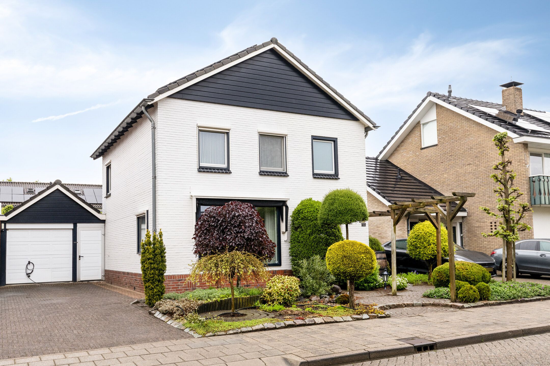 Foto van Nachtegaalstraat 85, Haaksbergen