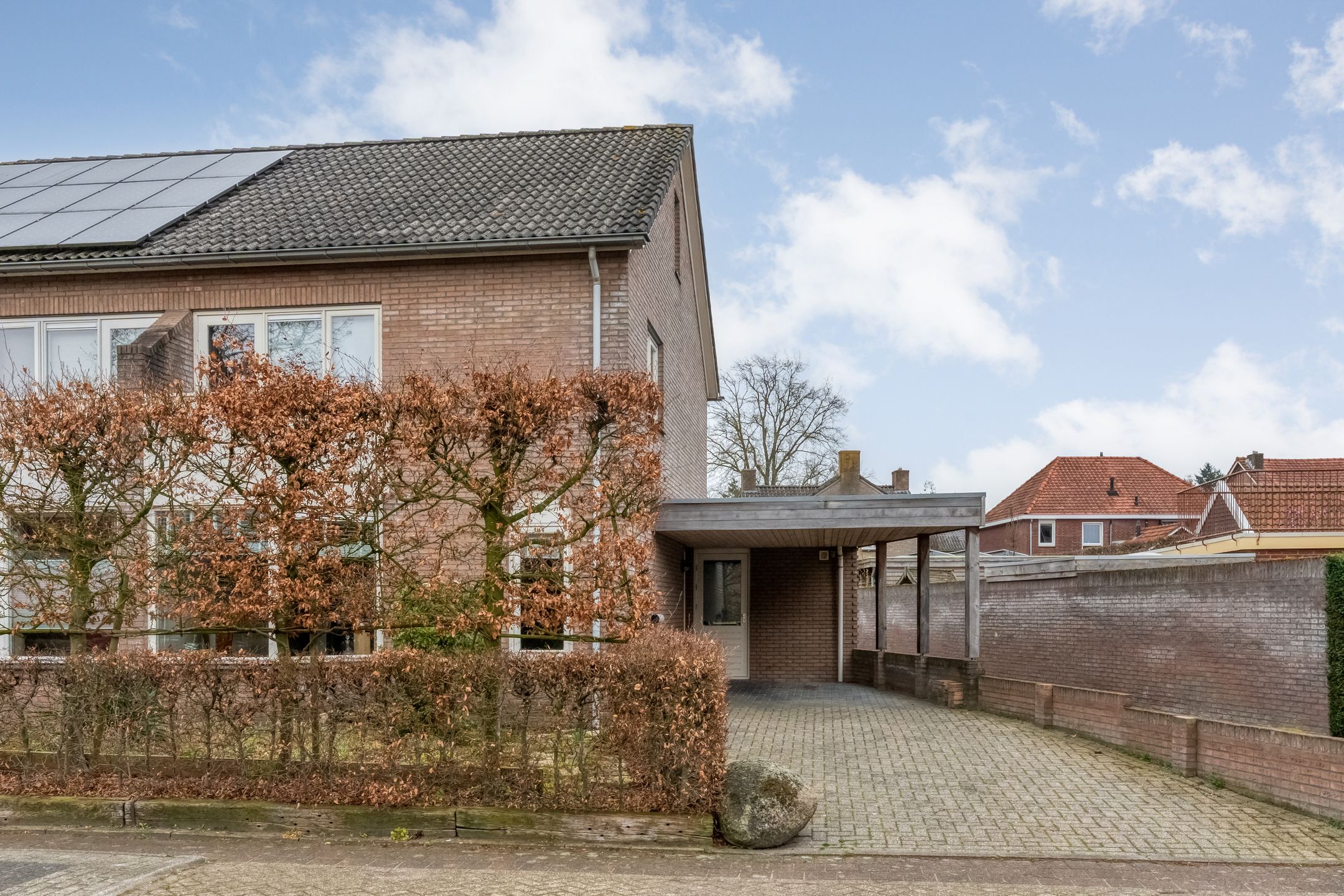 Foto van Nachtegaalstraat 32, Haaksbergen