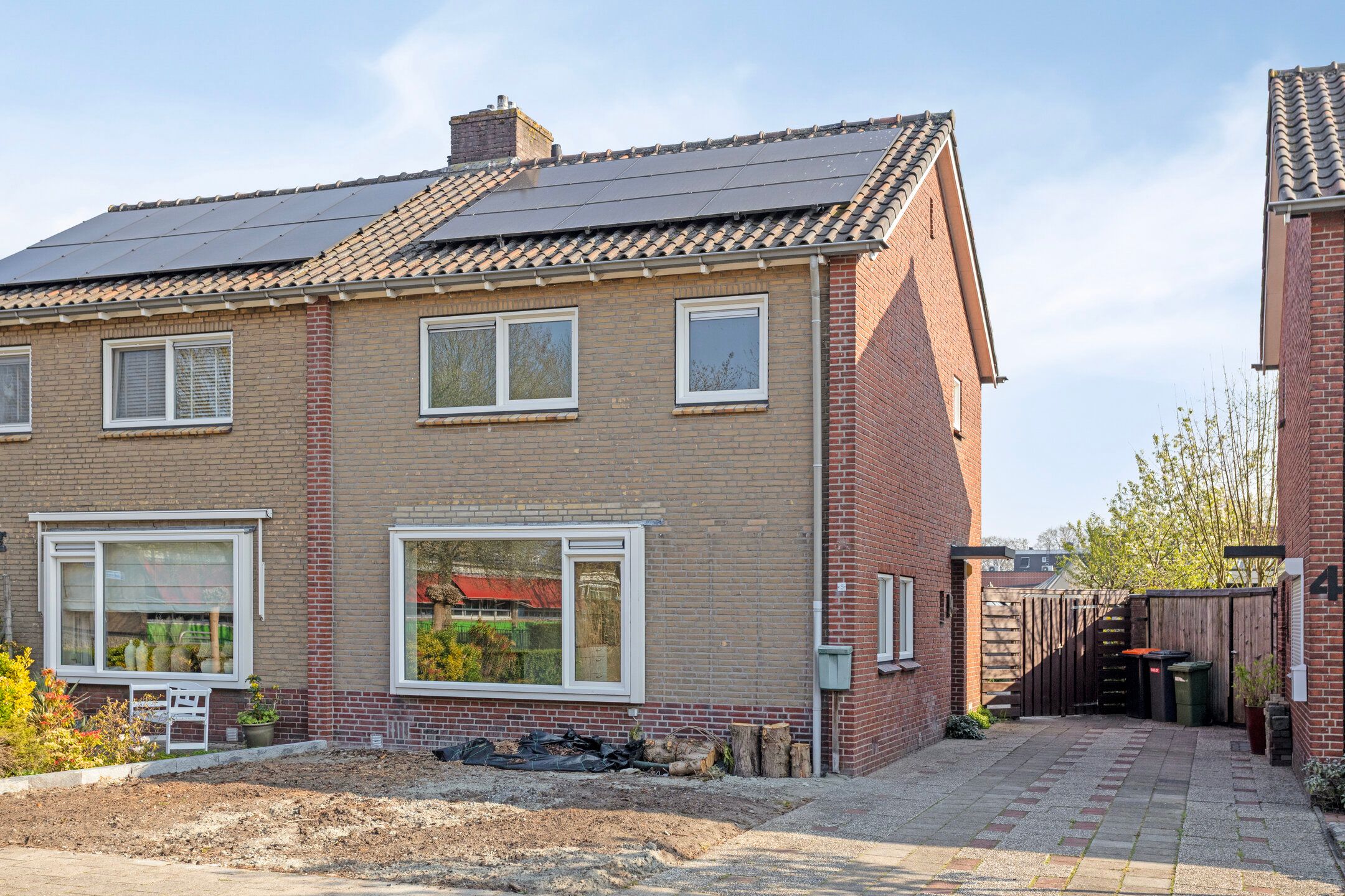 Foto van Lijsterstraat 6, Haaksbergen