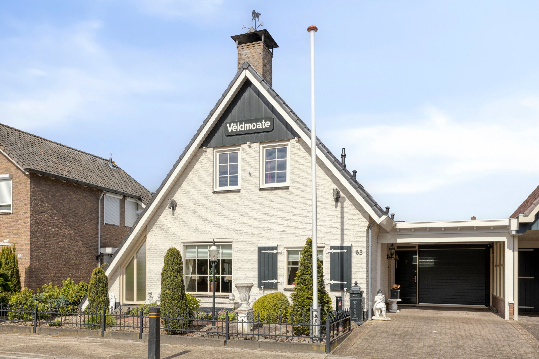 Foto van Fazantstraat 65, Haaksbergen