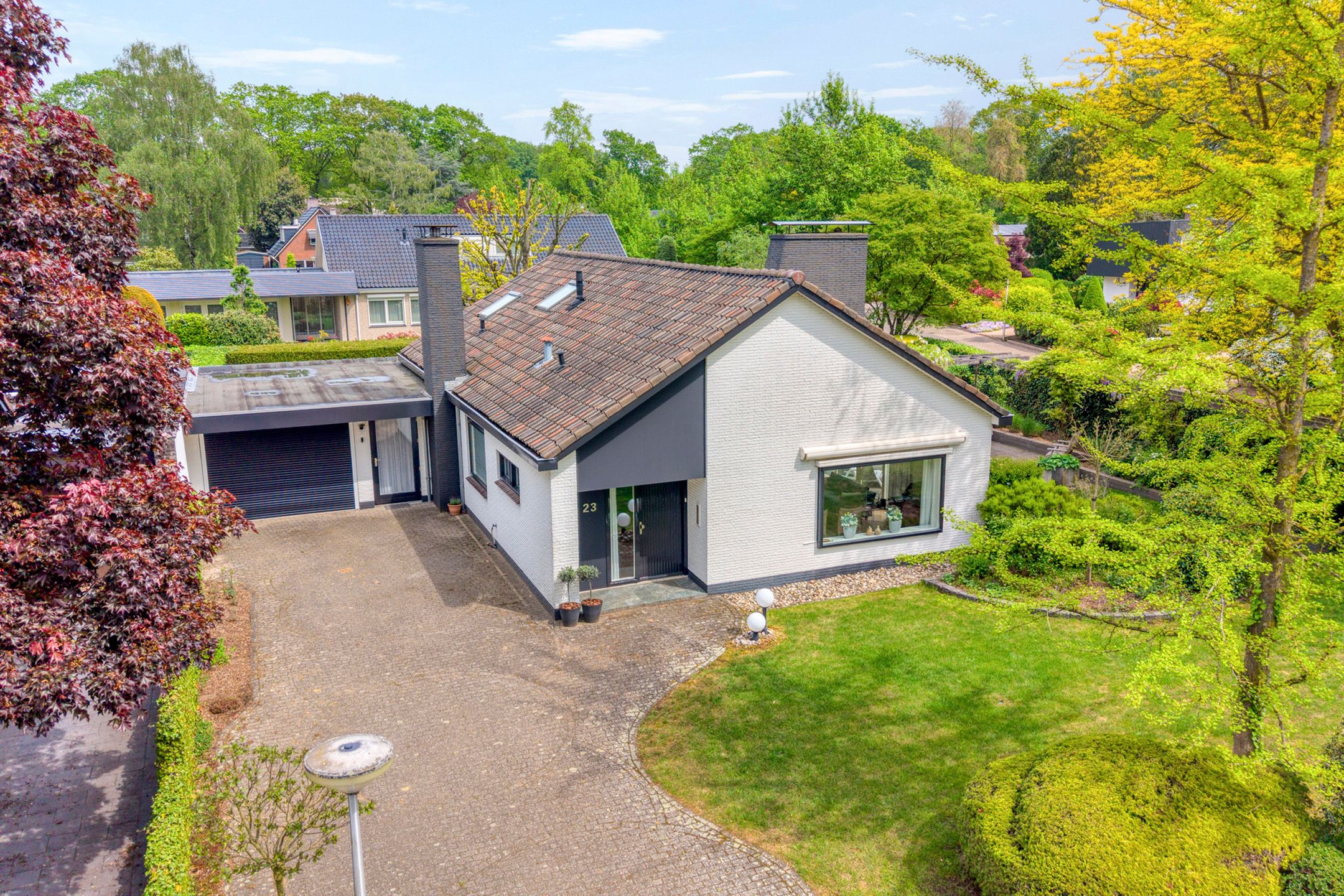 Foto van Kroonprins 23, Haaksbergen
