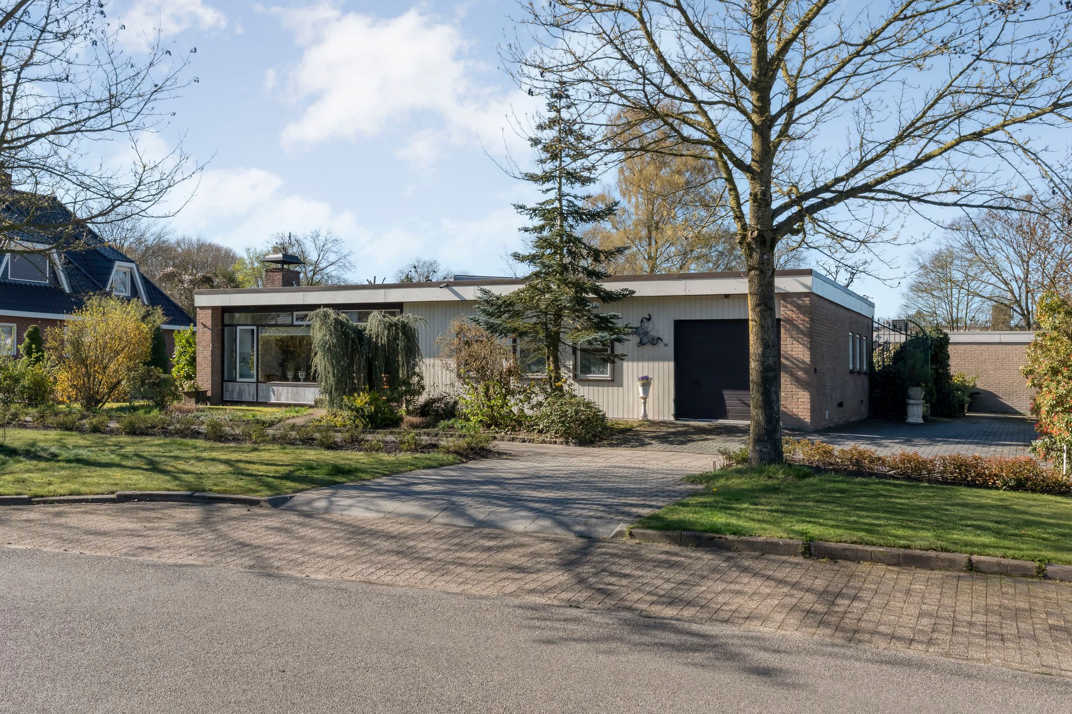 Foto van Kroonprins 16, Haaksbergen