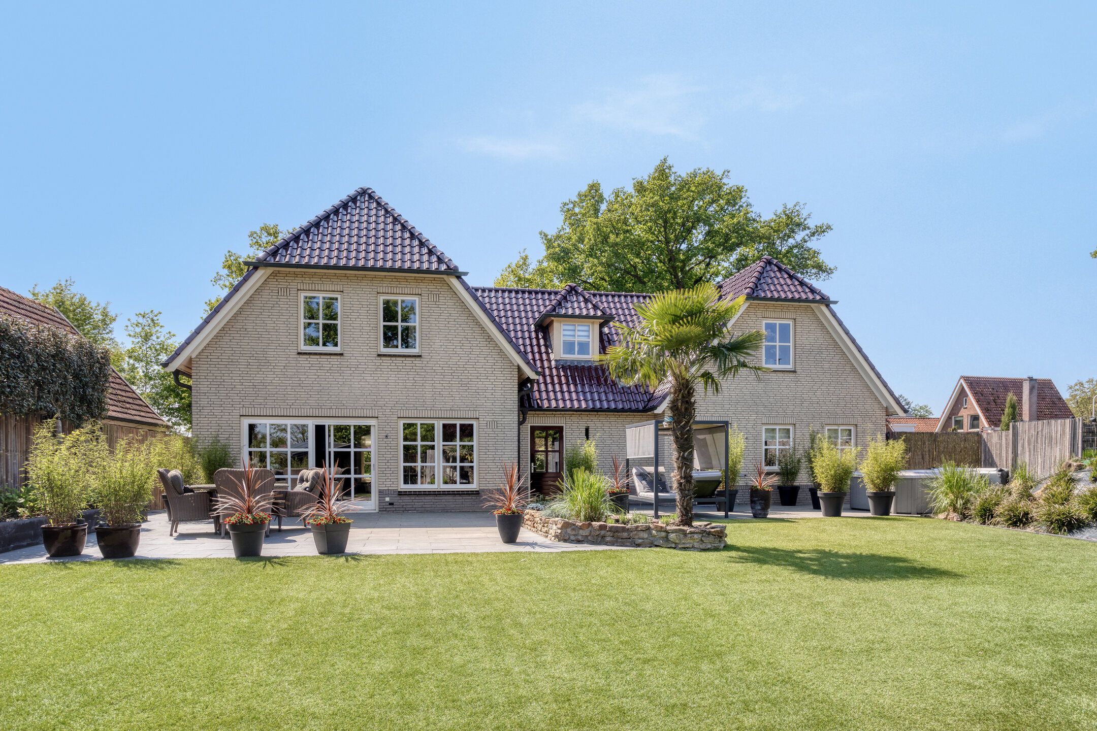 Foto van Enschedesestraat 160, Haaksbergen
