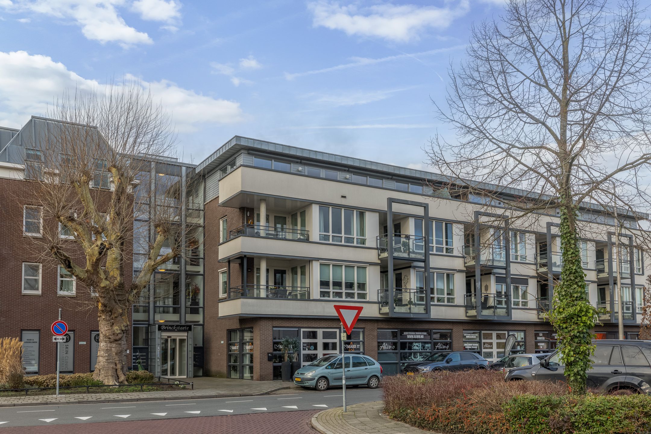 Foto van Sterrebosstraat 46, Haaksbergen