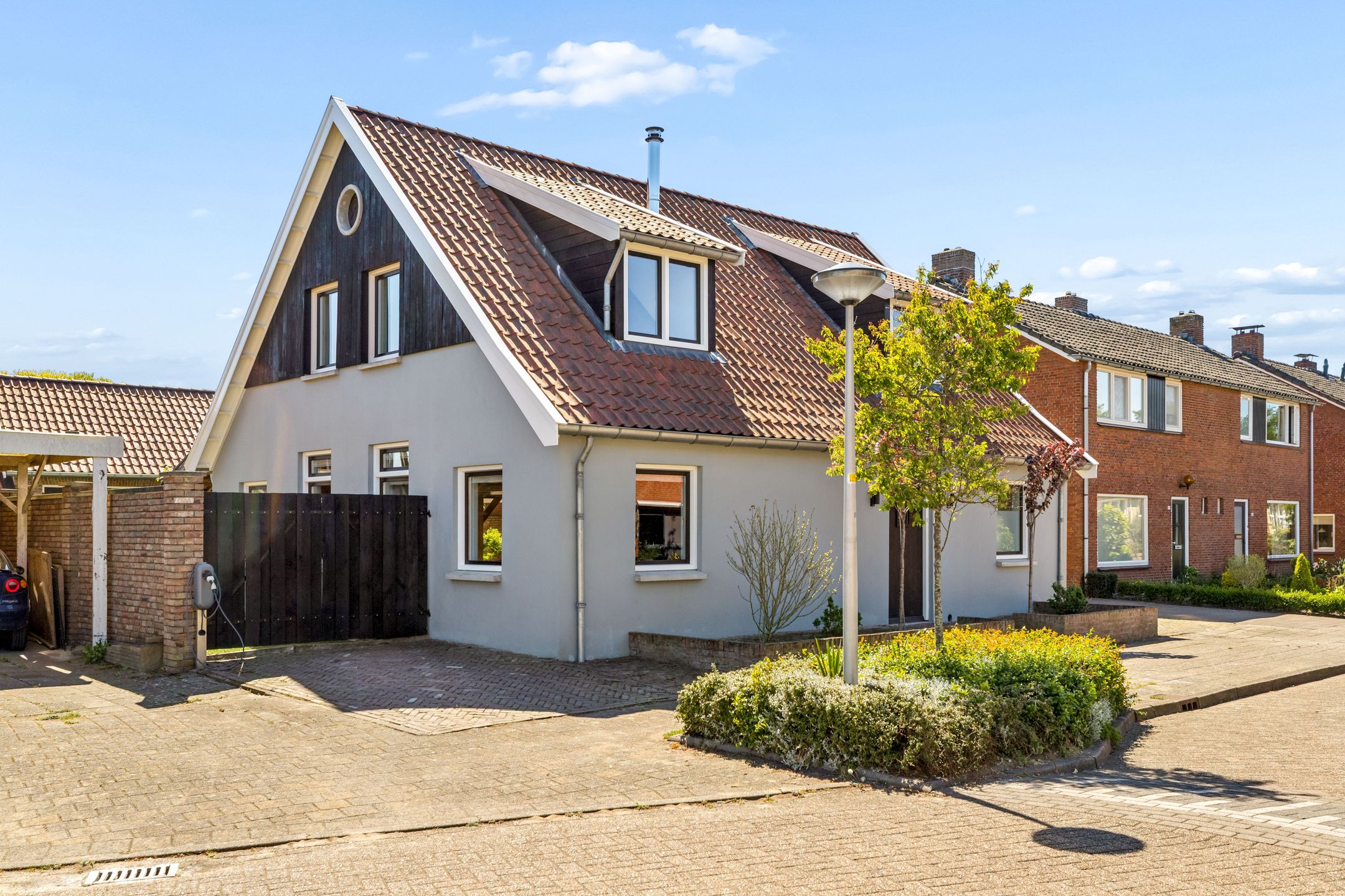 Foto van Marijkestraat 32, Haaksbergen
