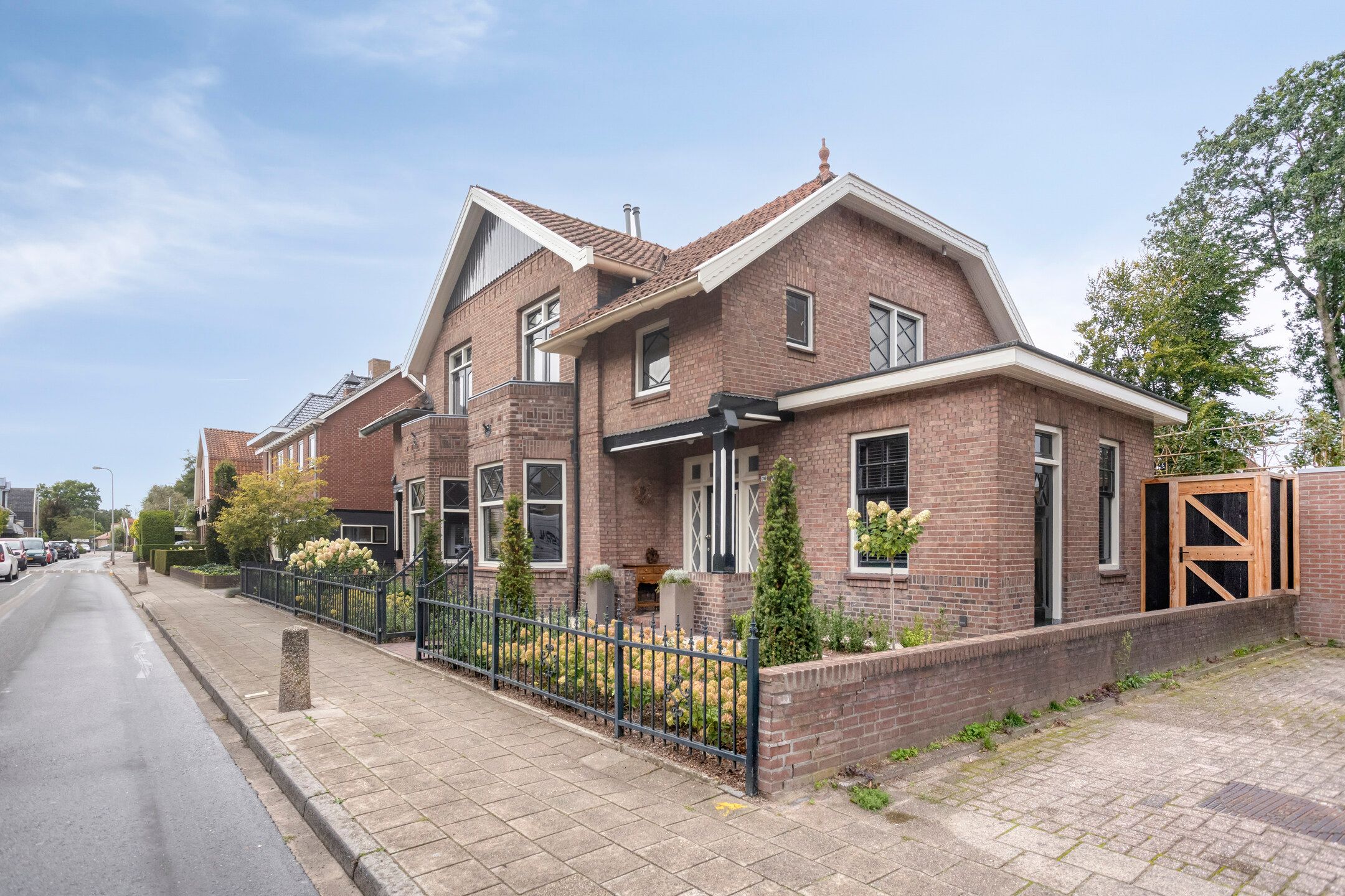 Foto van Molenstraat 36, Haaksbergen
