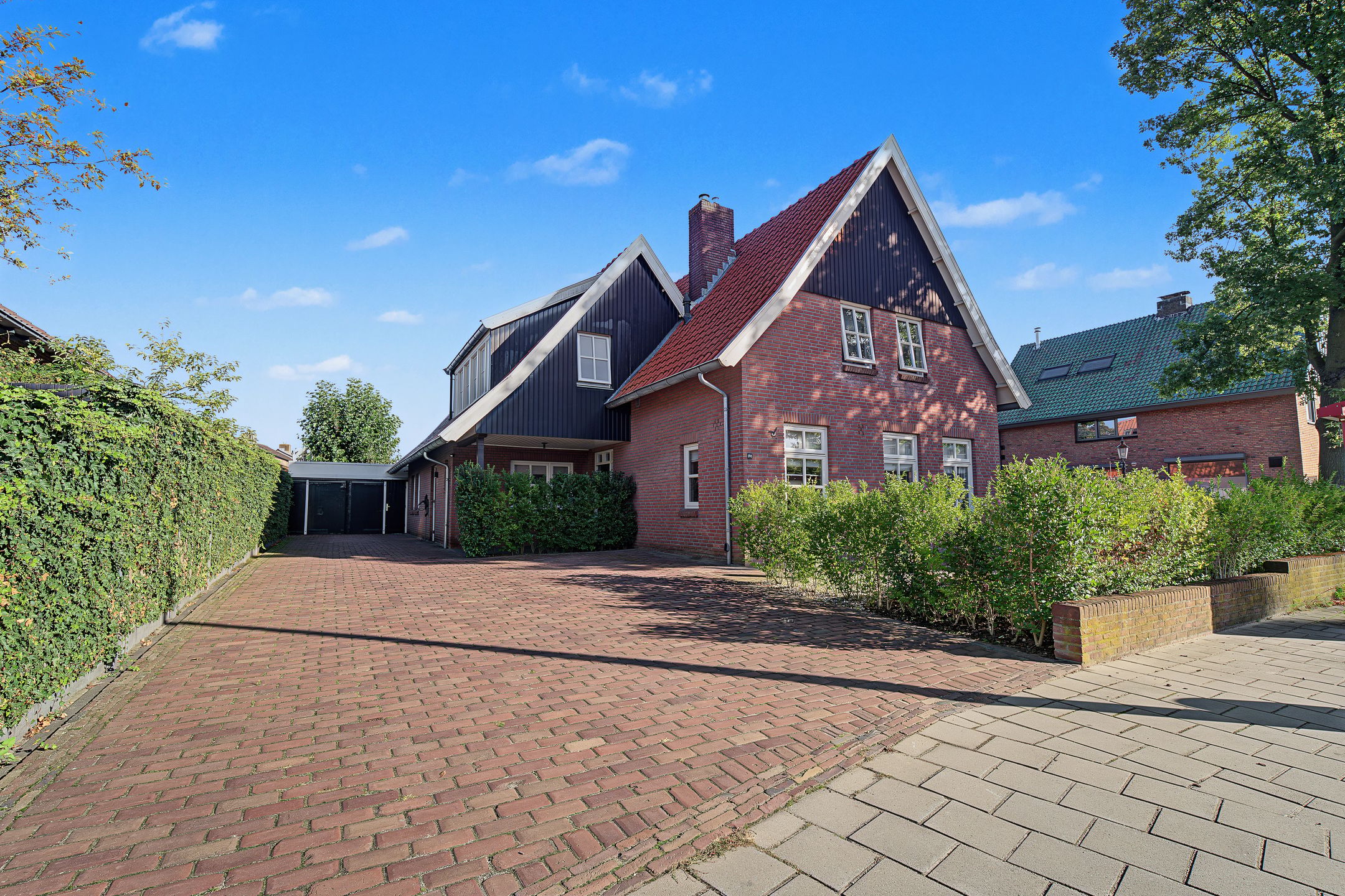 Foto van Eibergsestraat 80, Haaksbergen