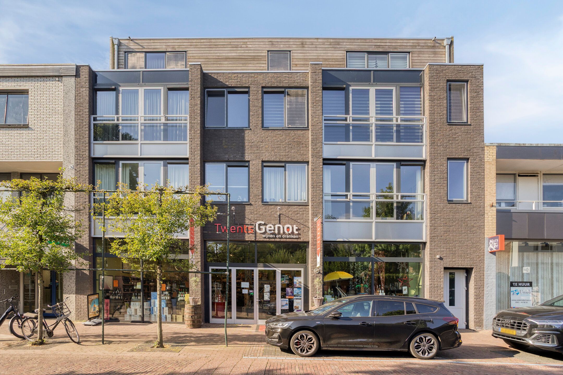 Foto van Spoorstraat 43d, Haaksbergen