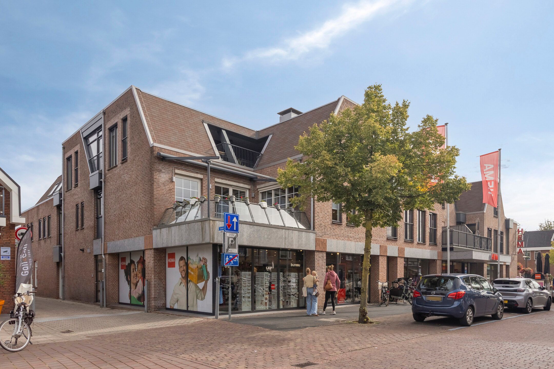 Foto van Spoorstraat 38h, Haaksbergen