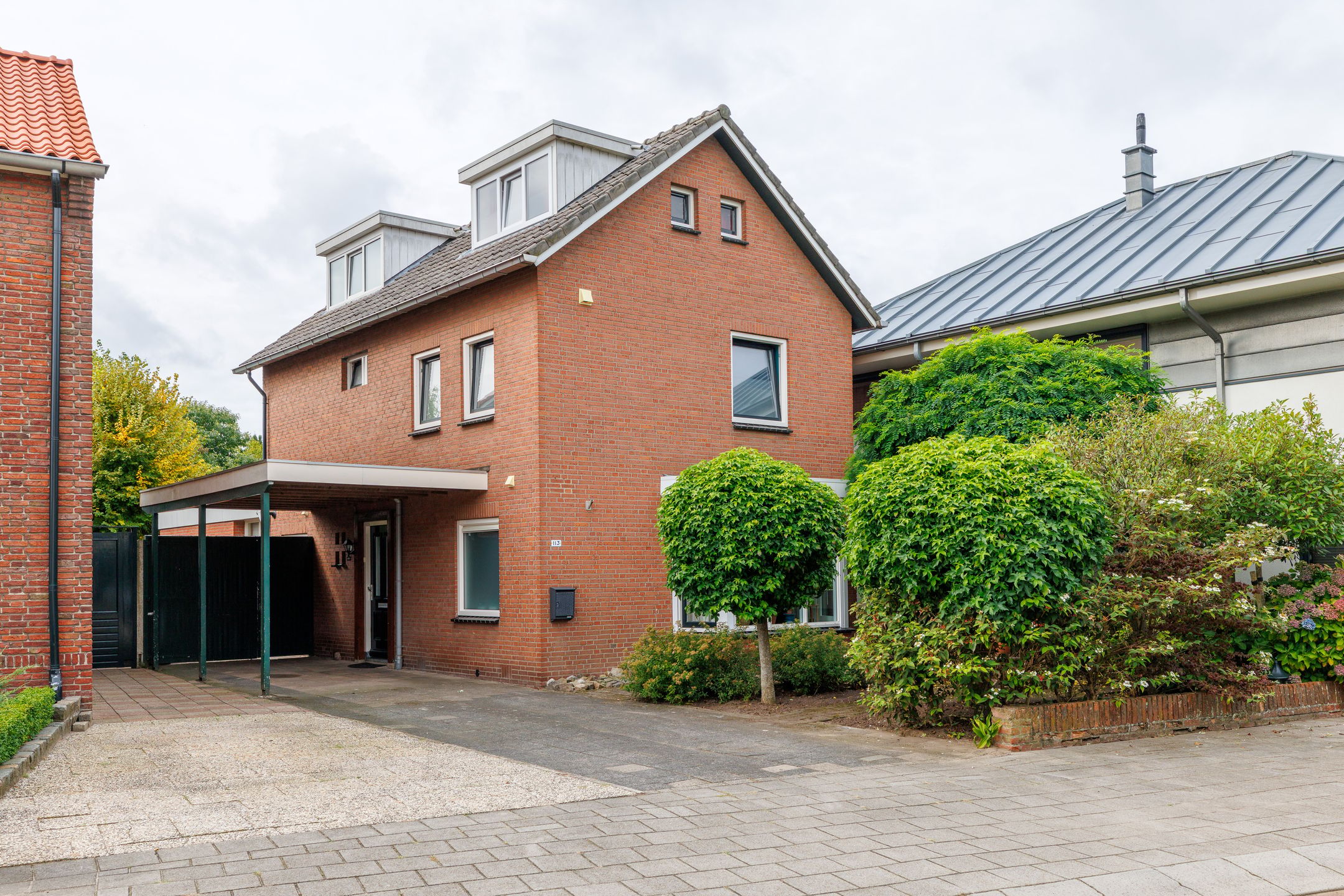 Foto van de Braak 113, Haaksbergen