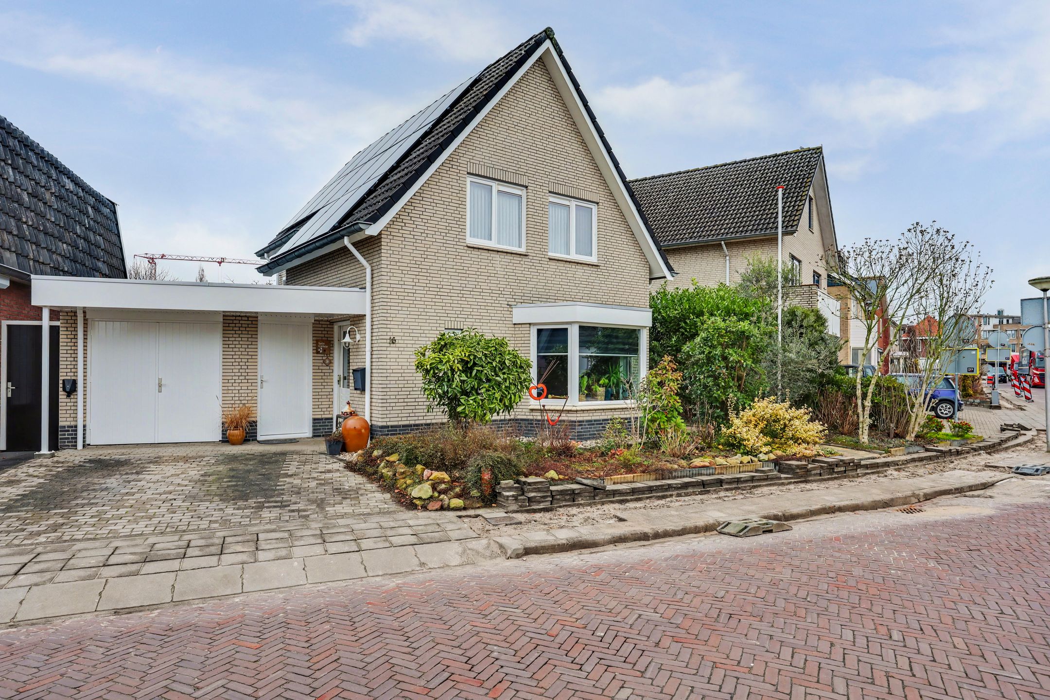 Foto van Dr.Ariënsstraat 16, Haaksbergen