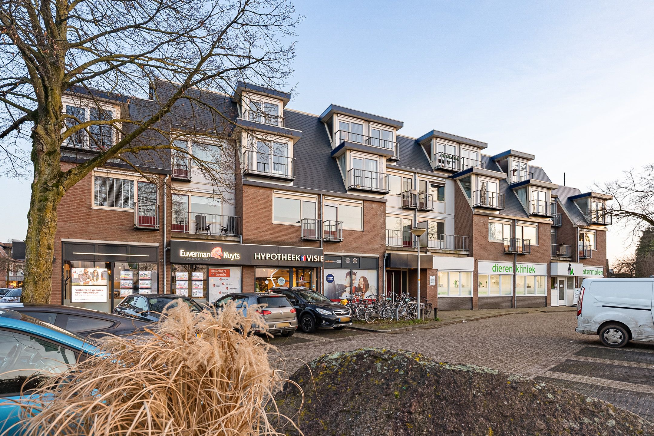 Foto van Lansinkstraat 78, Haaksbergen
