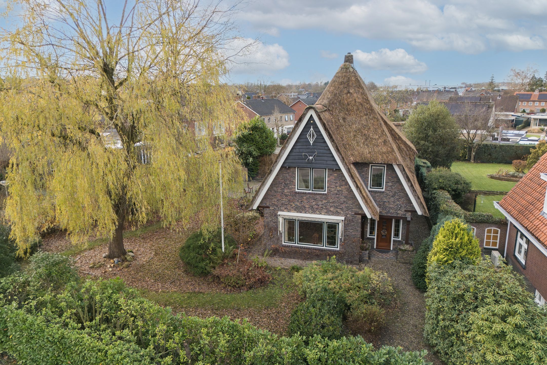 Foto van Lansinkstraat 27, Haaksbergen