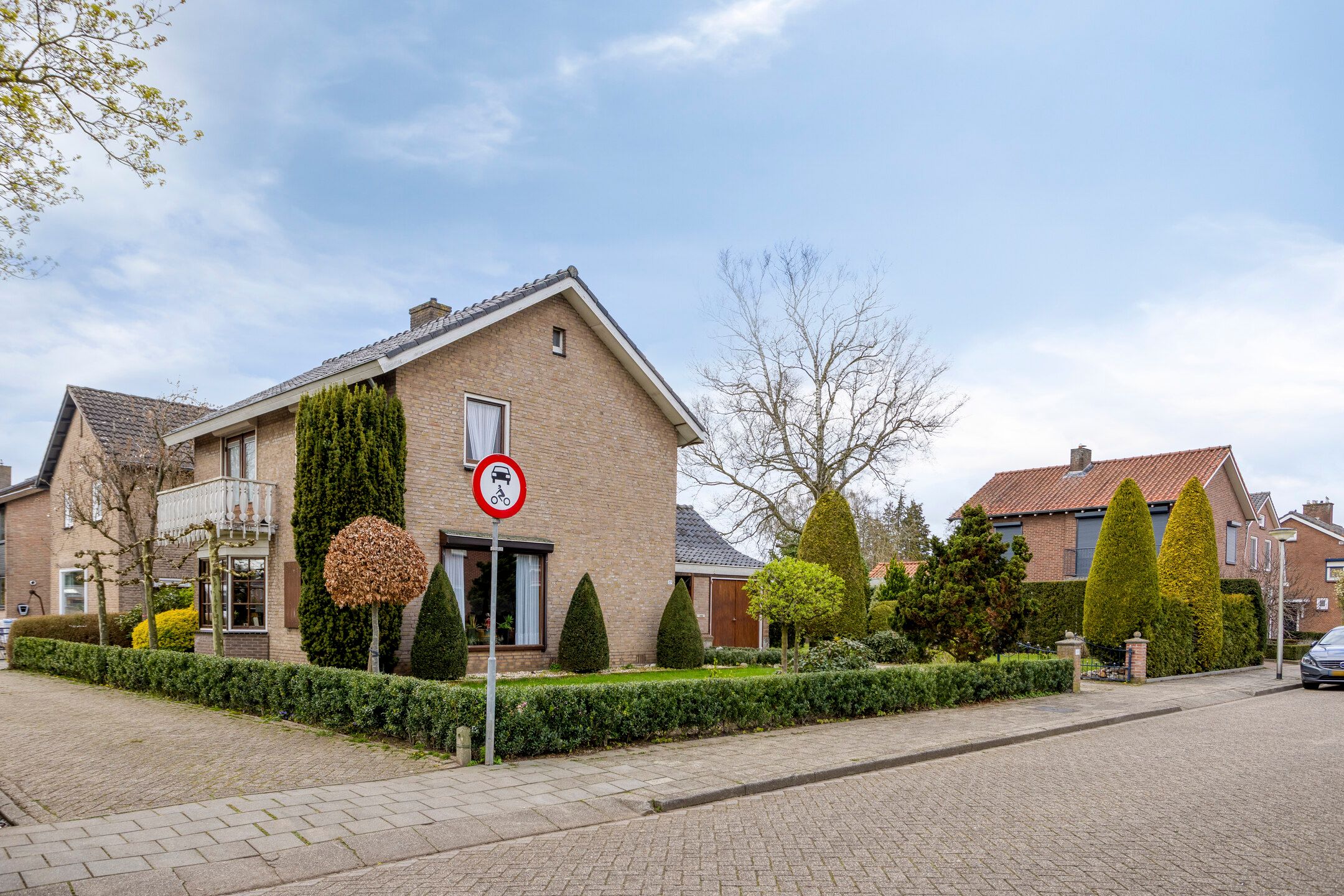 Foto van Pastoor Wienholtsstraat 37, Haaksbergen
