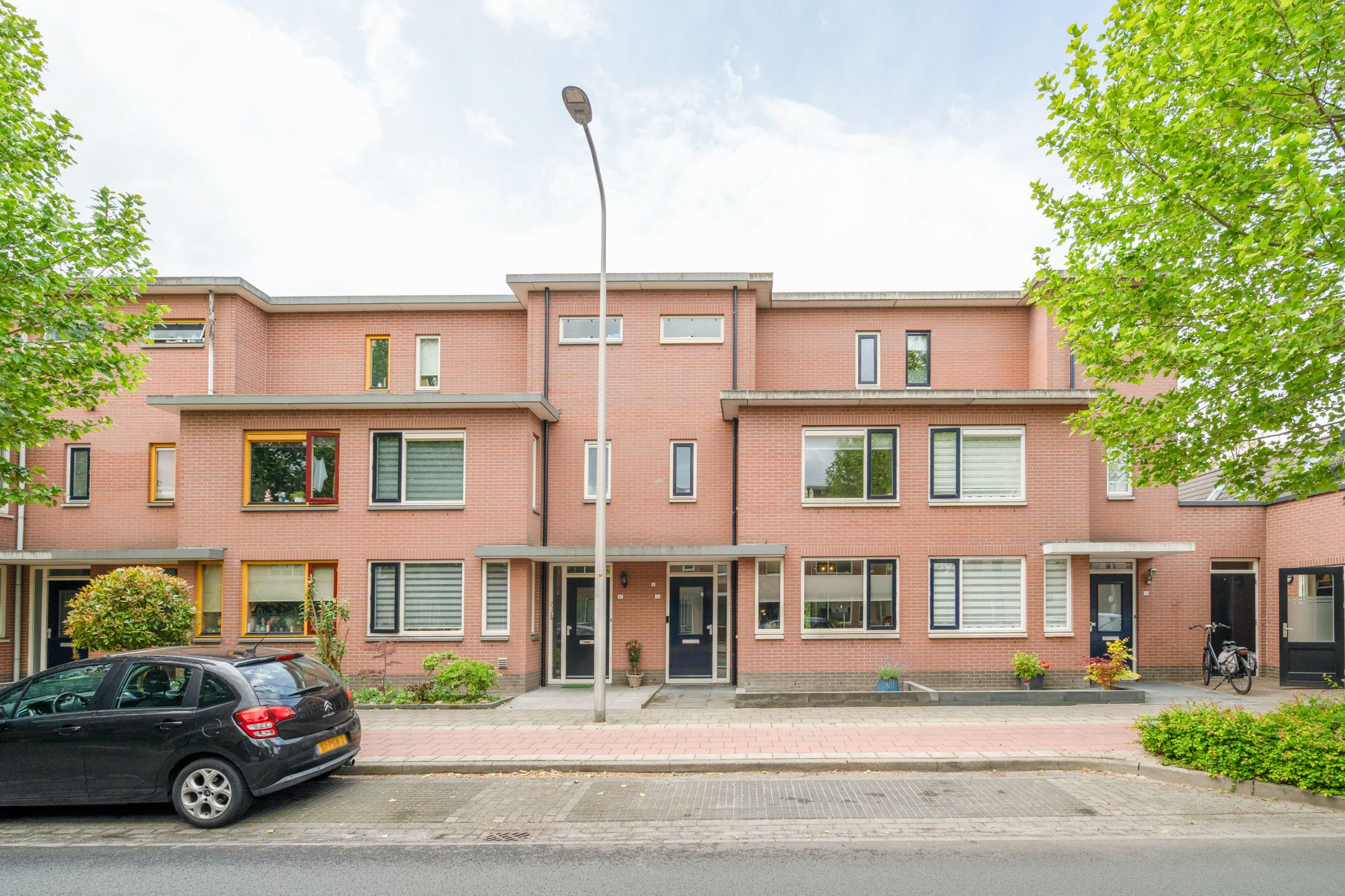 Foto van Mr.Eenhuisstraat 43, Haaksbergen