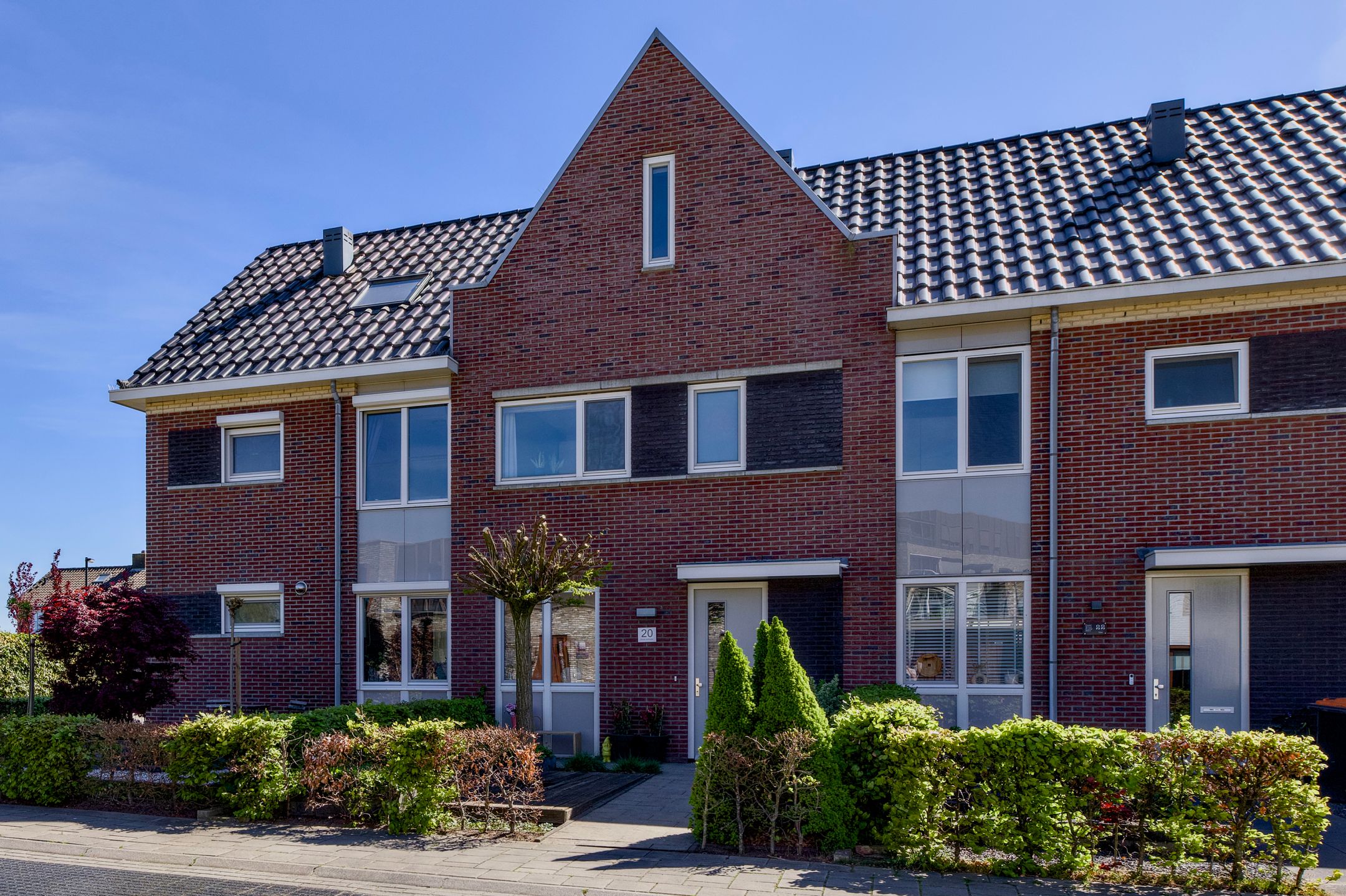 Foto van Frankenhuis 20, Haaksbergen