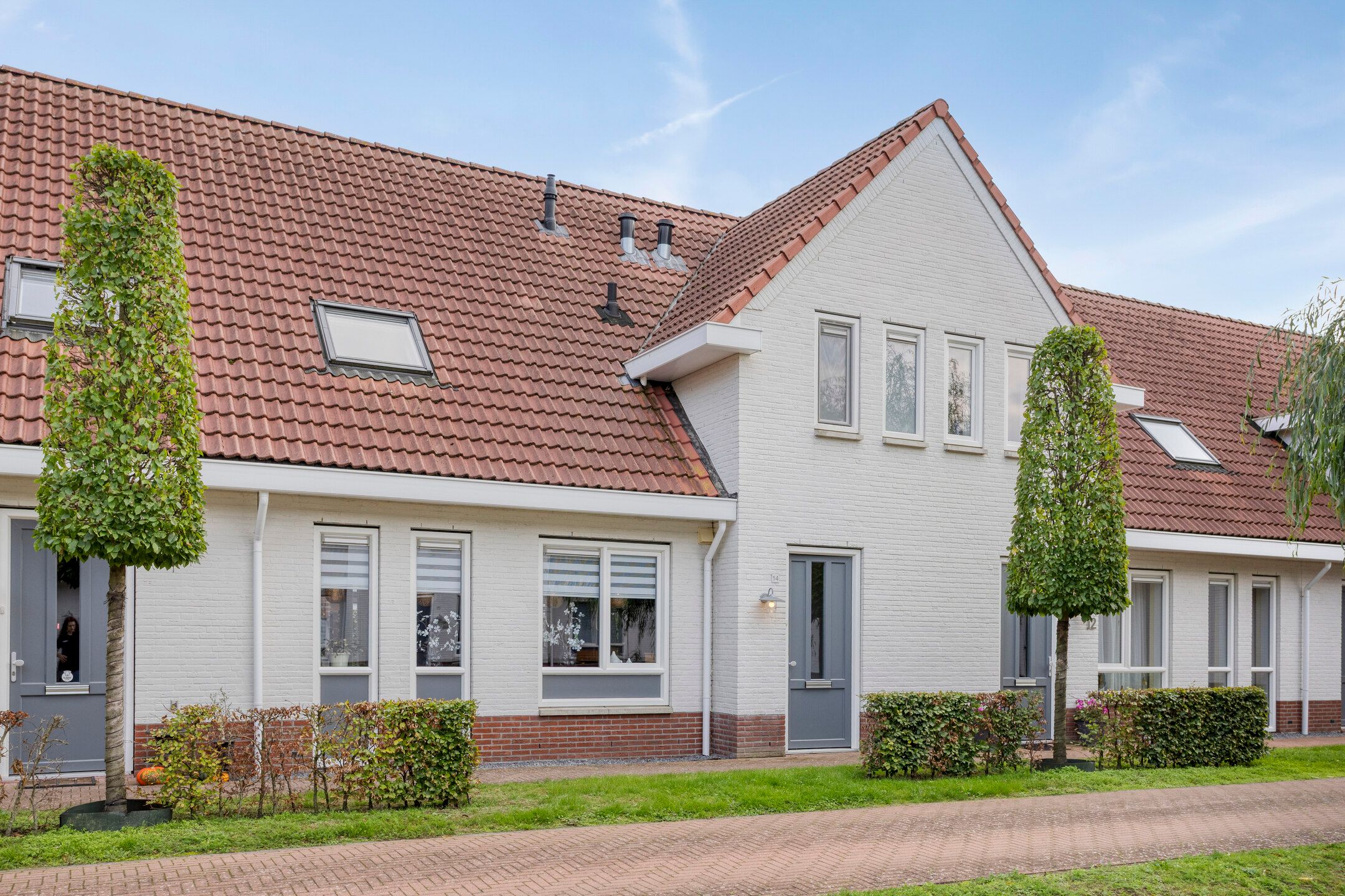 Foto van Poetengraadshof 14, Haaksbergen
