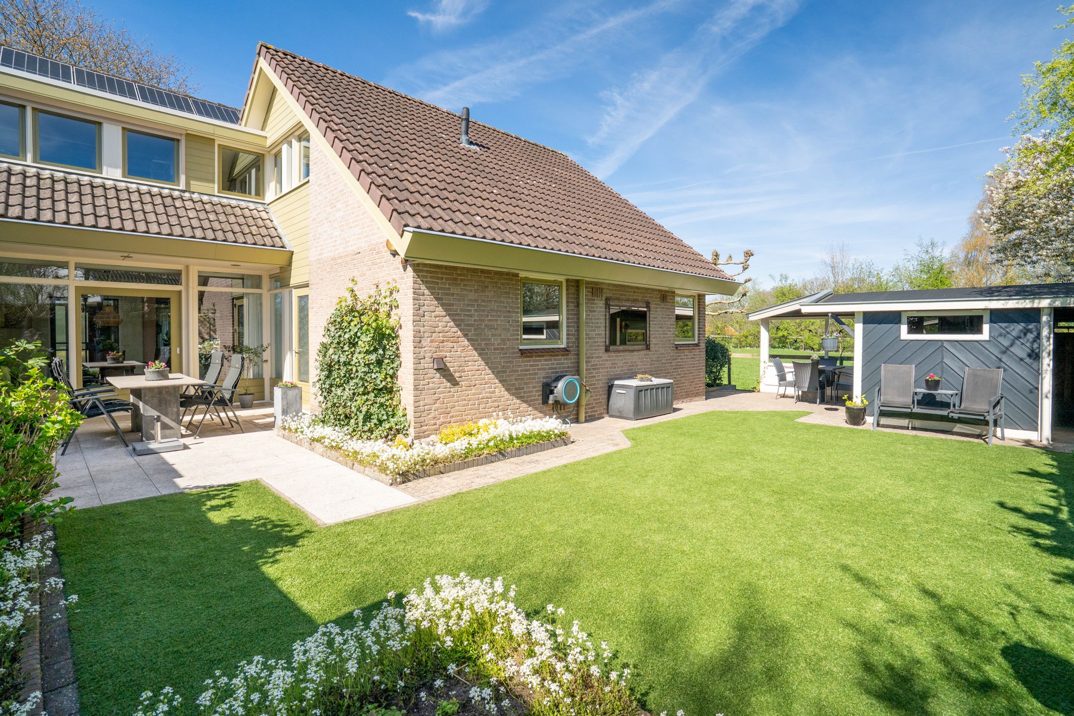 Foto van de Noor 25, Haaksbergen