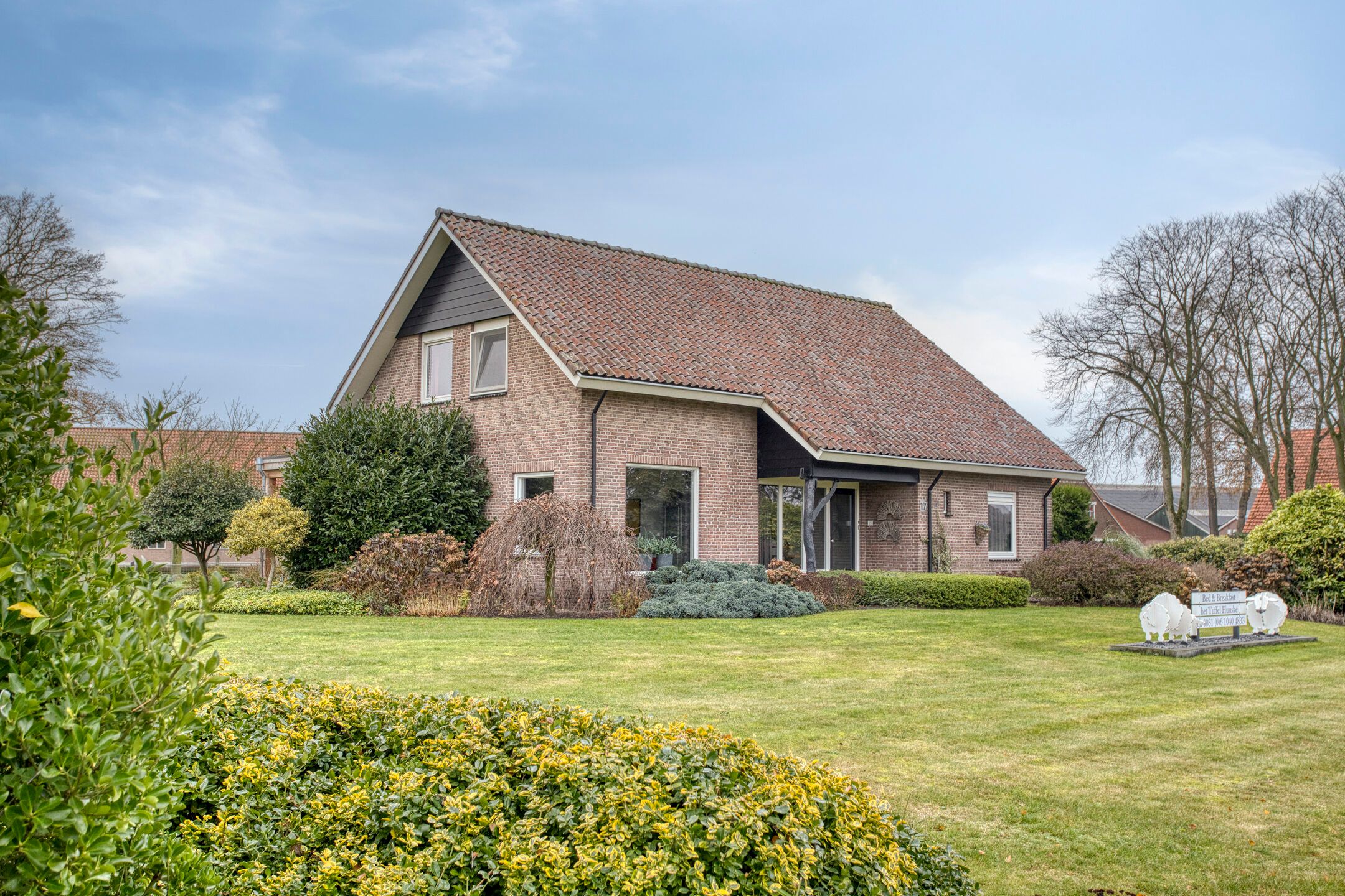 Foto van Broekdijk 17, Haaksbergen