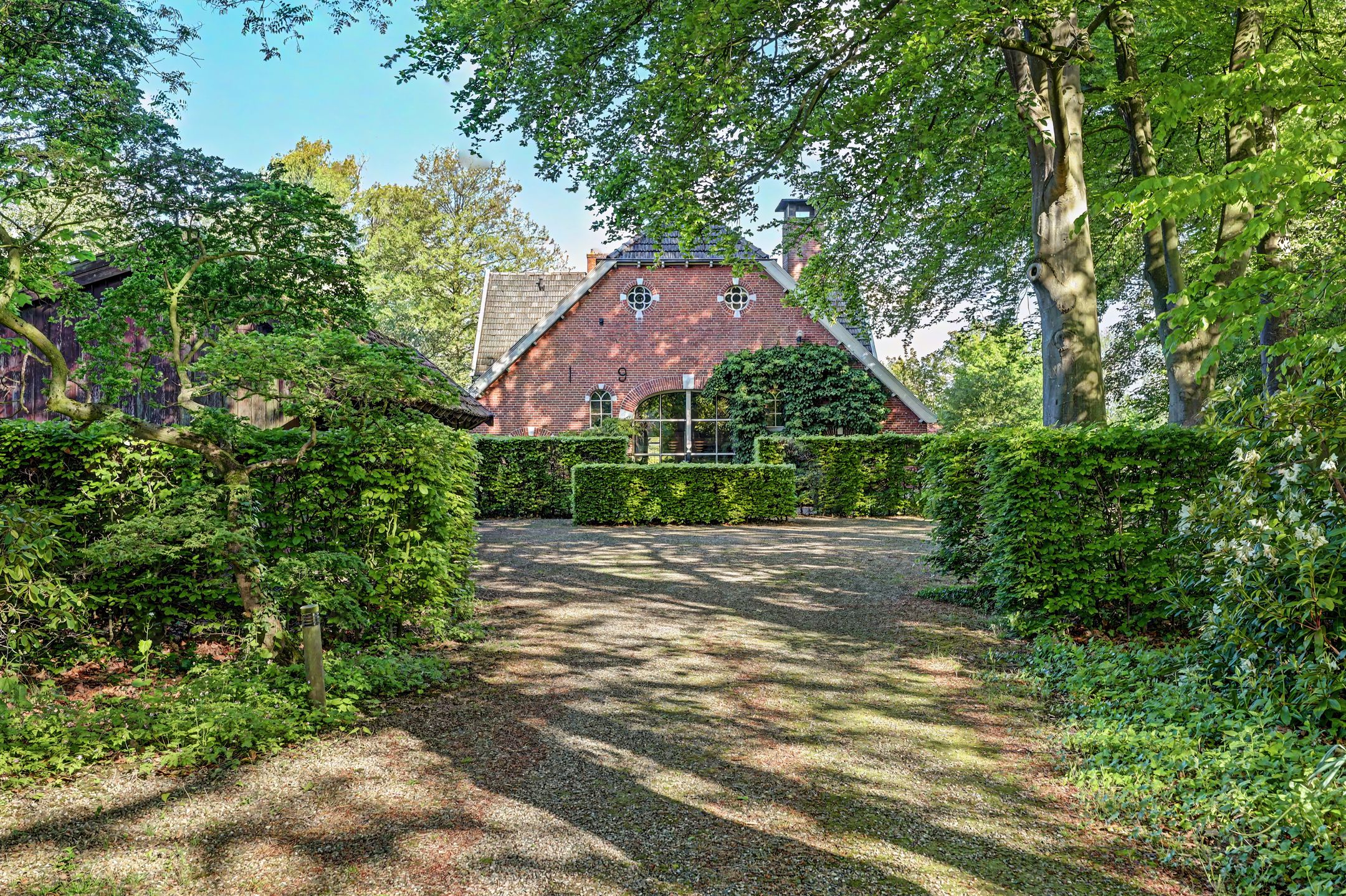 Foto van Hasseltweg 29, Haaksbergen