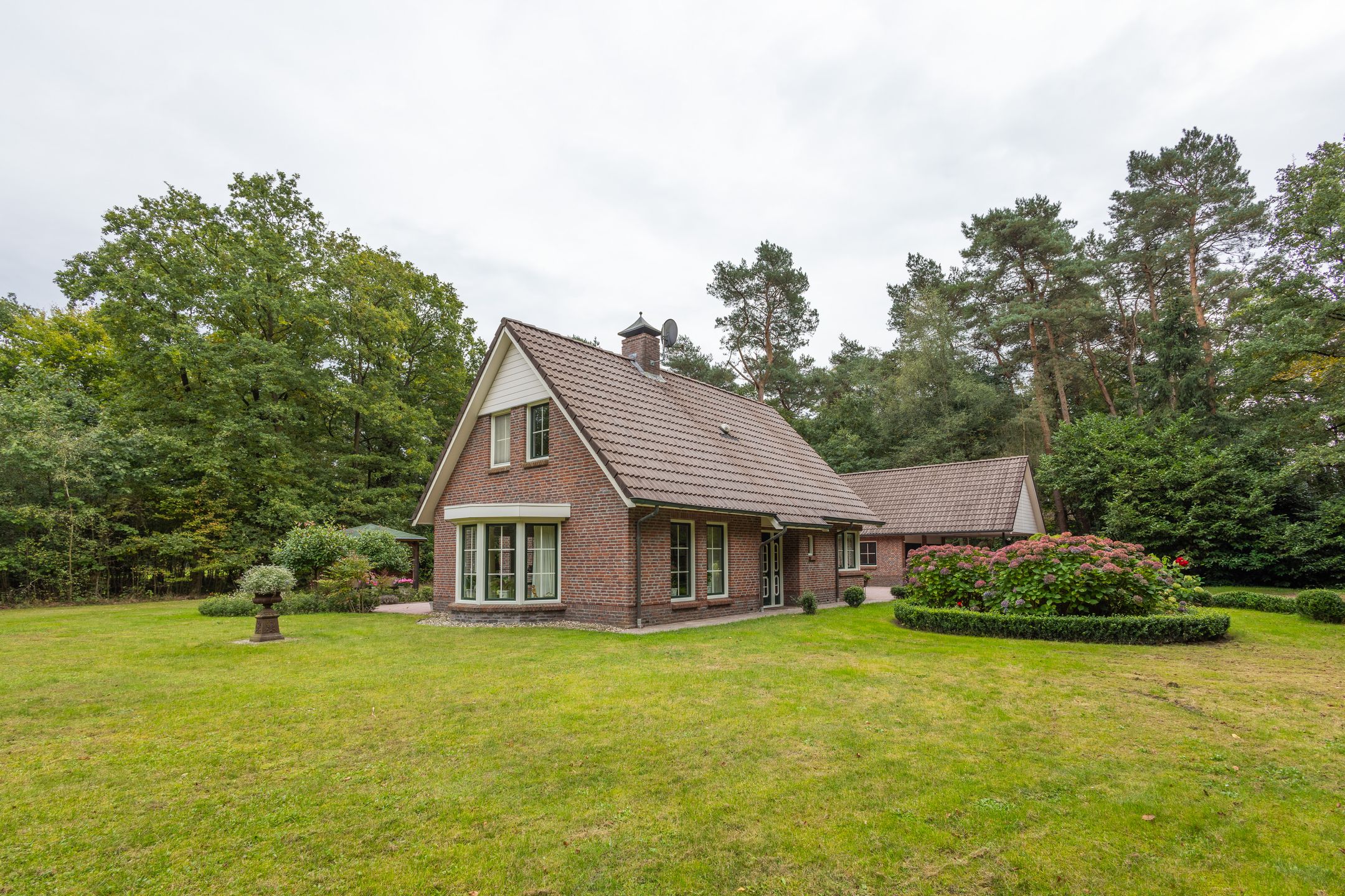 Foto van Molenveldweg 22, Haaksbergen