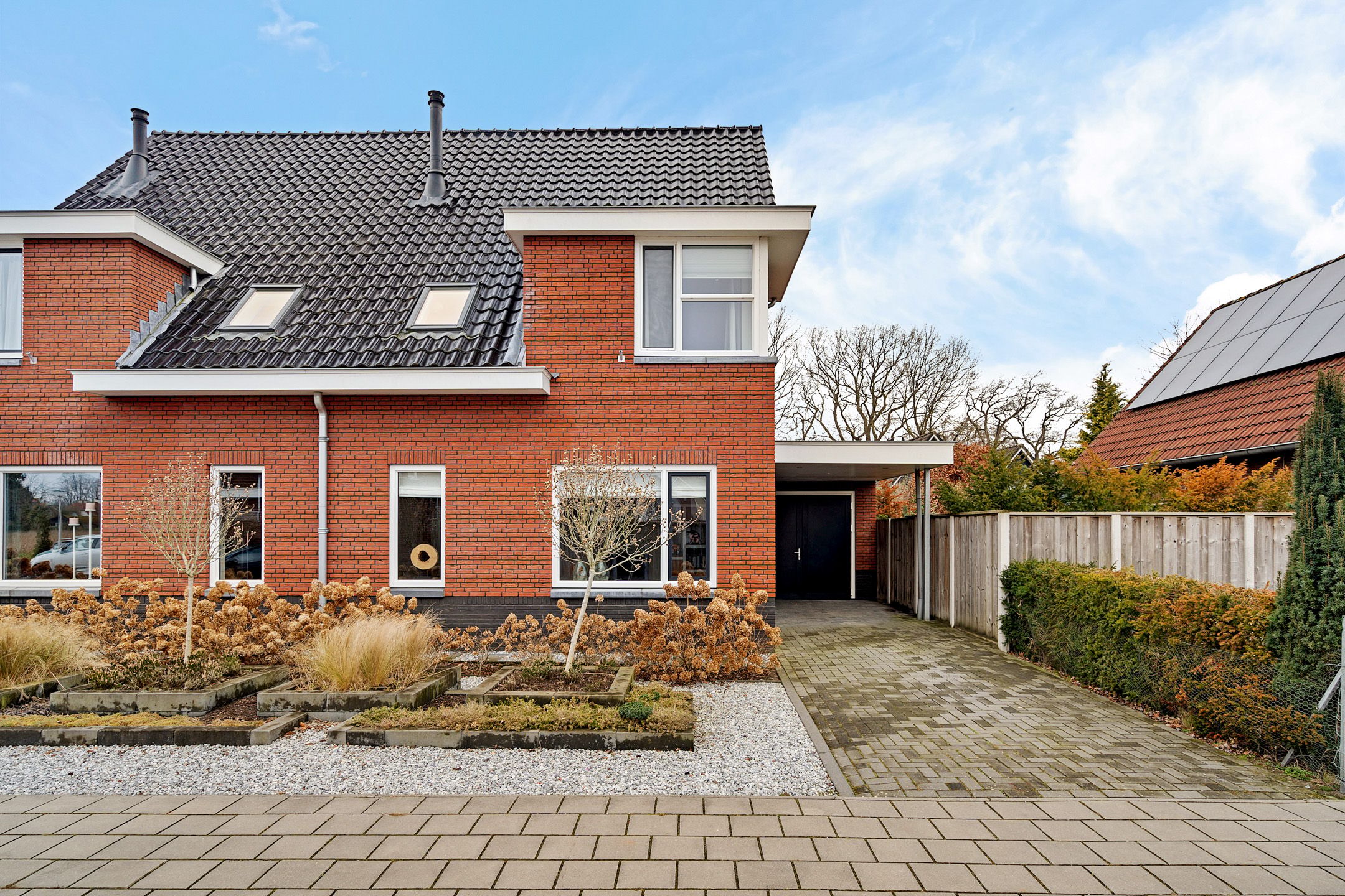 Foto van Wolterinkbree 10, Haaksbergen