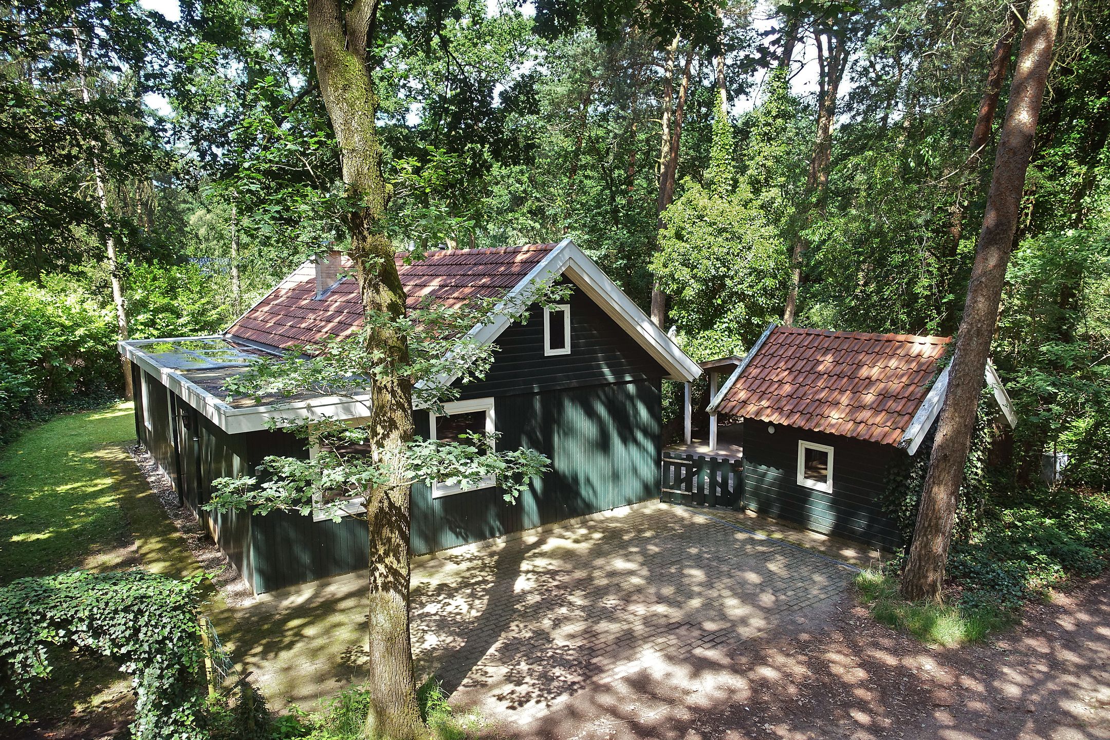 Foto van Hambree 29, Haaksbergen