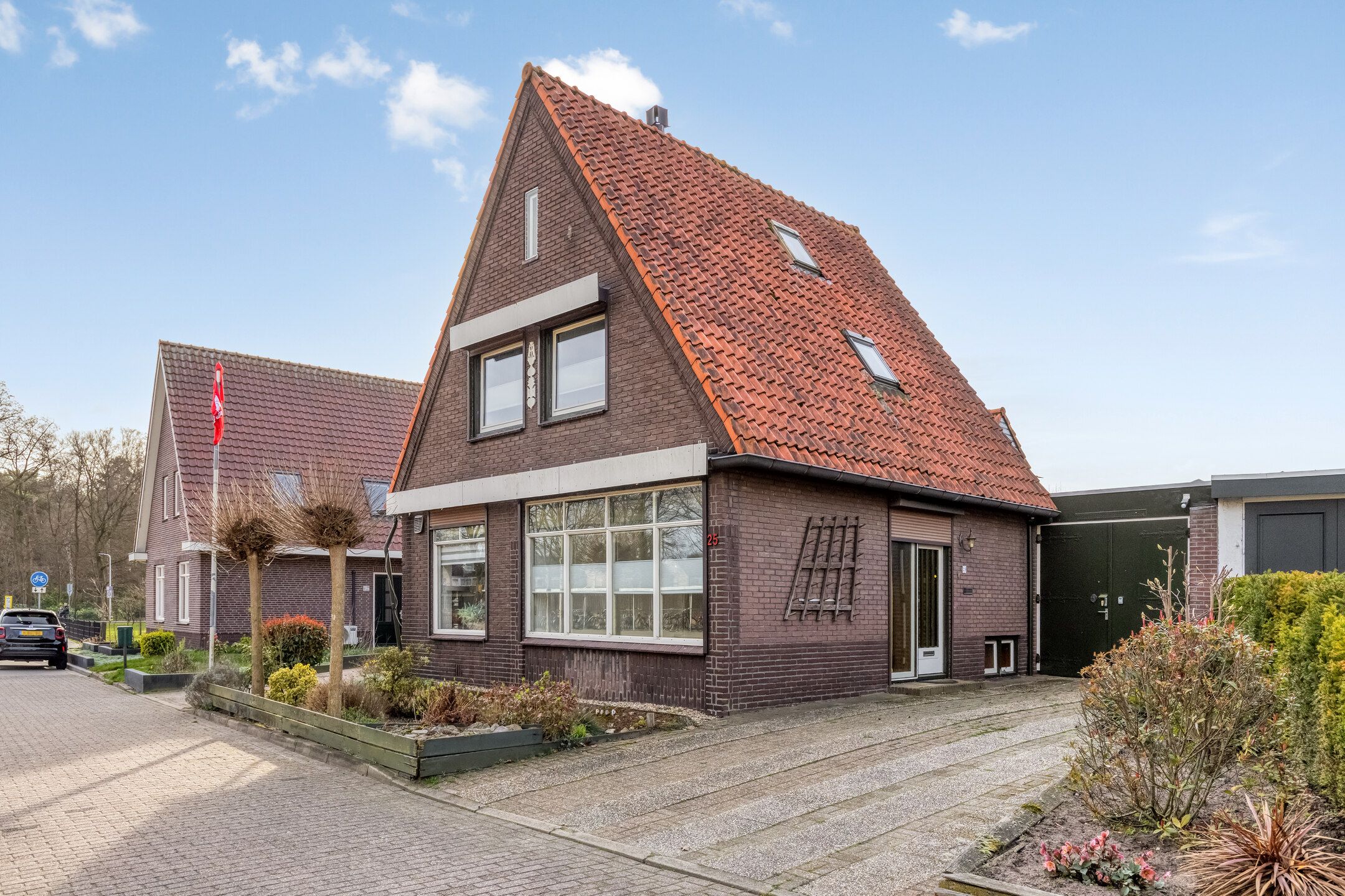 Foto van Hengelosestraat 25, Haaksbergen