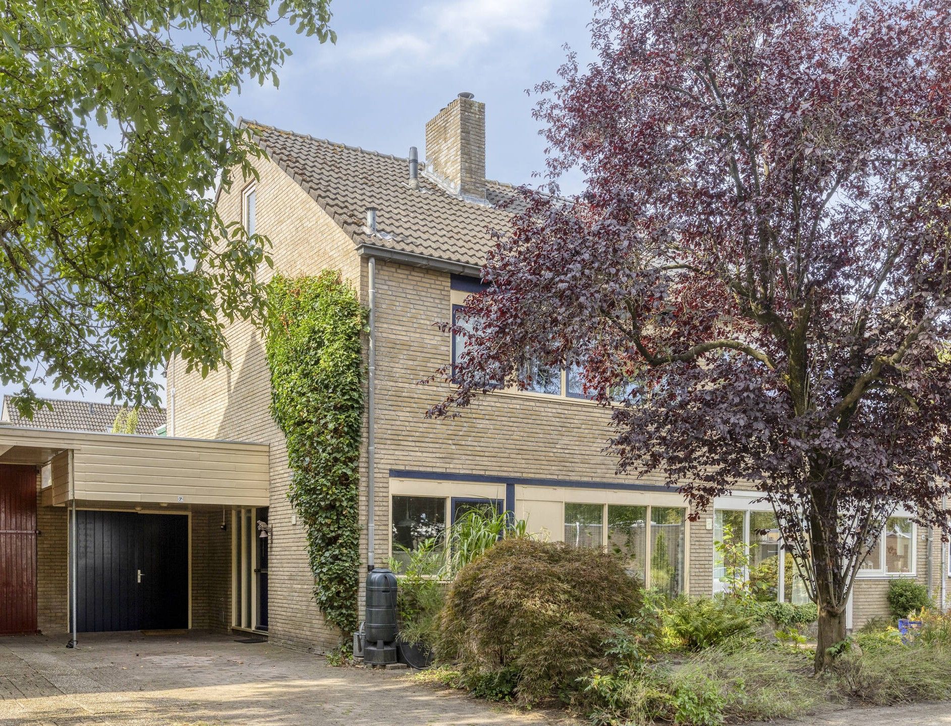 Foto van Pijperstraat 7, Haaksbergen