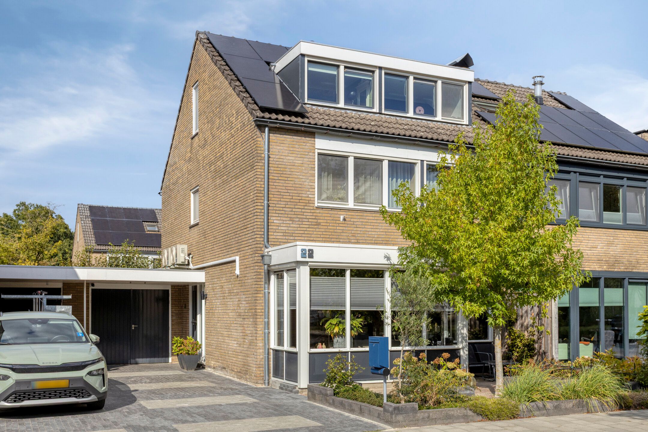 Foto van Bizetstraat 22, Haaksbergen
