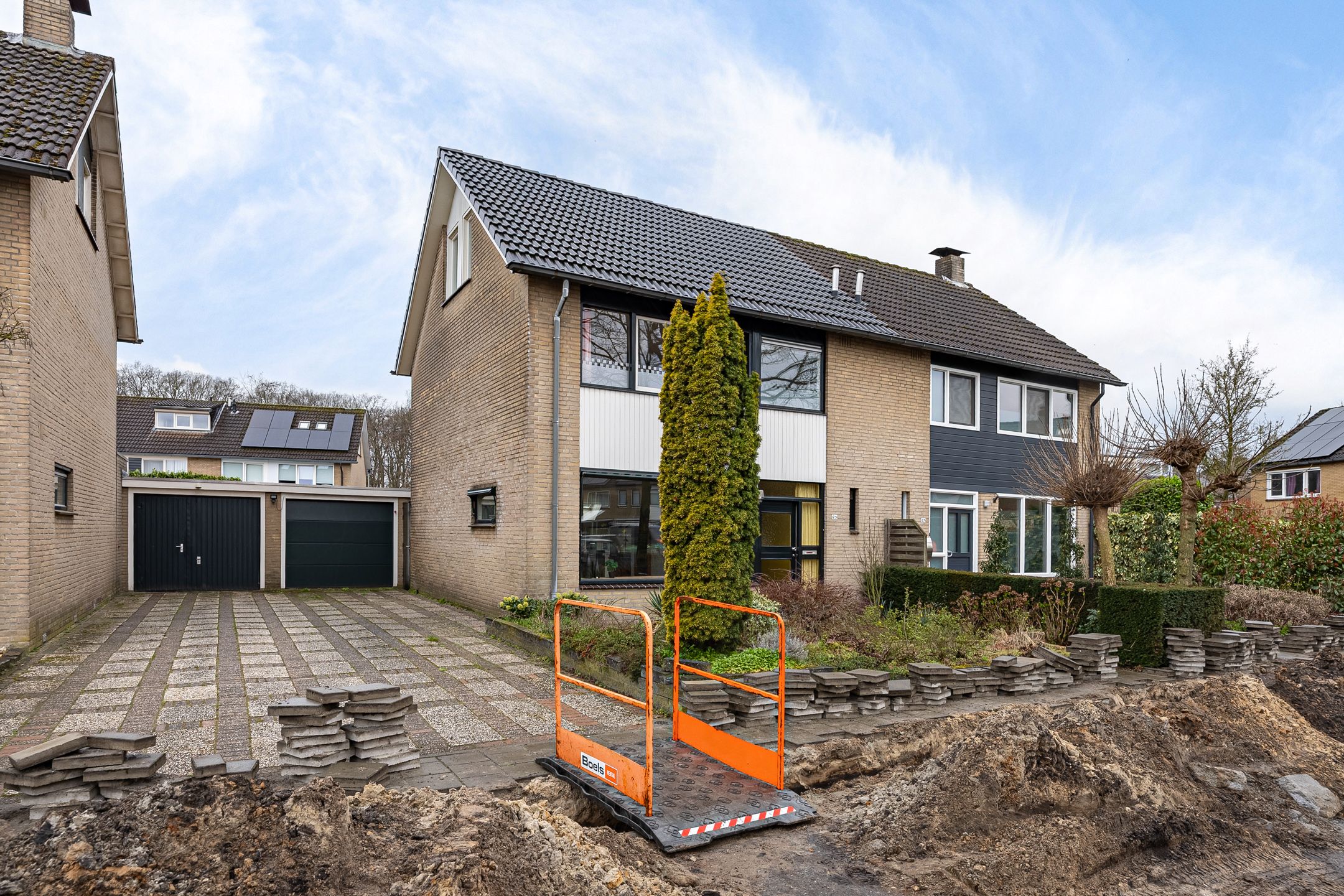 Foto van Schubertstraat 25, Haaksbergen