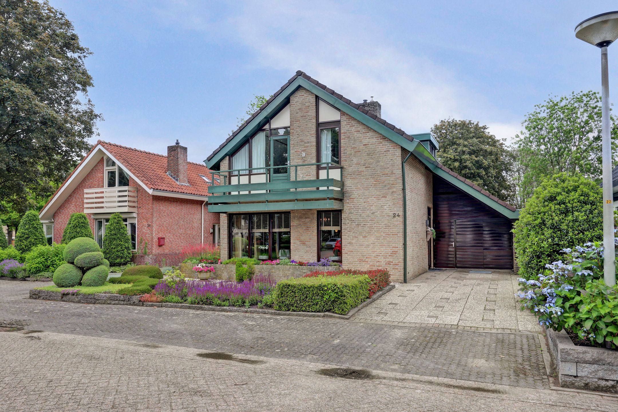 Foto van Wagnerstraat 24, Haaksbergen