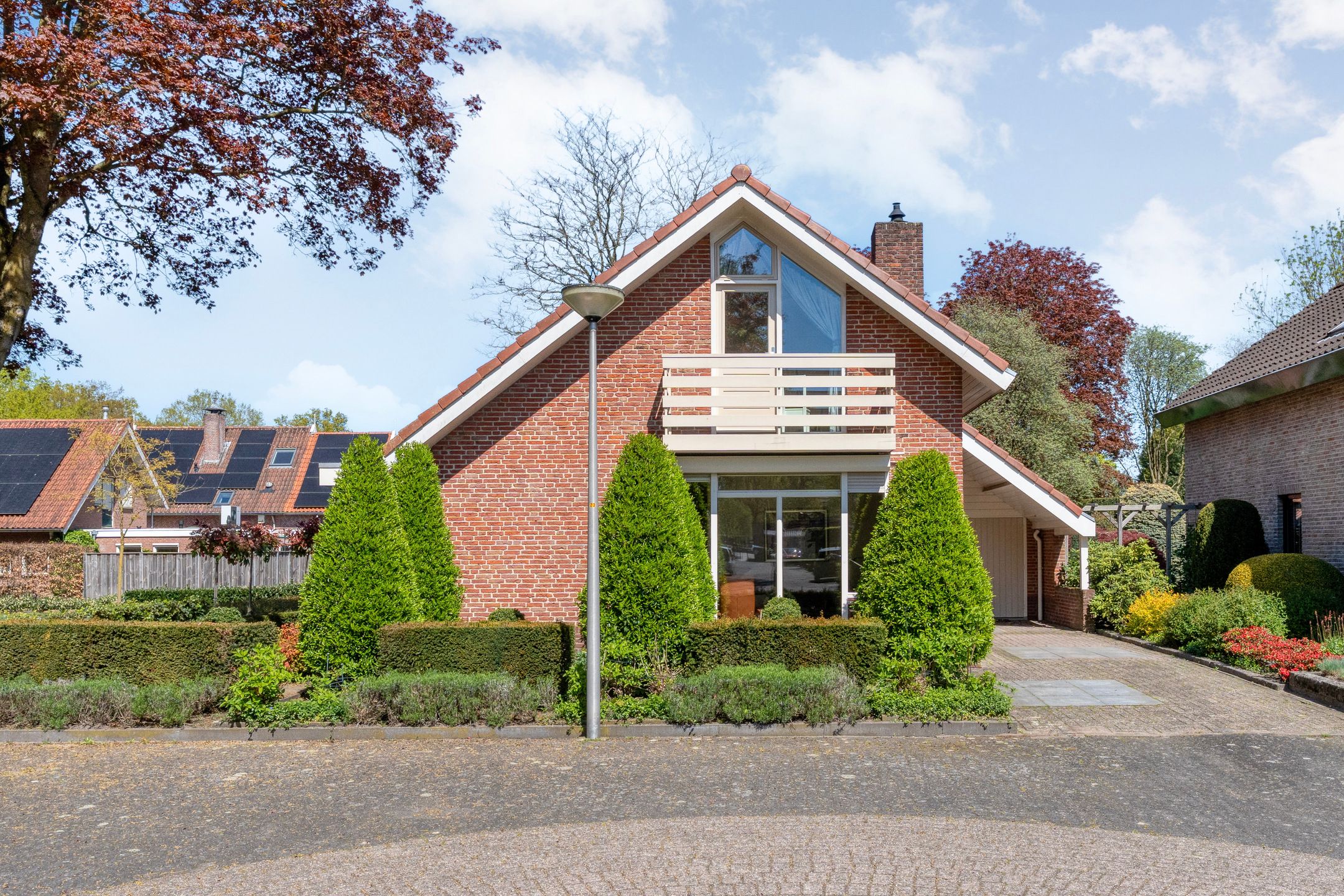 Foto van Wagnerstraat 26, Haaksbergen