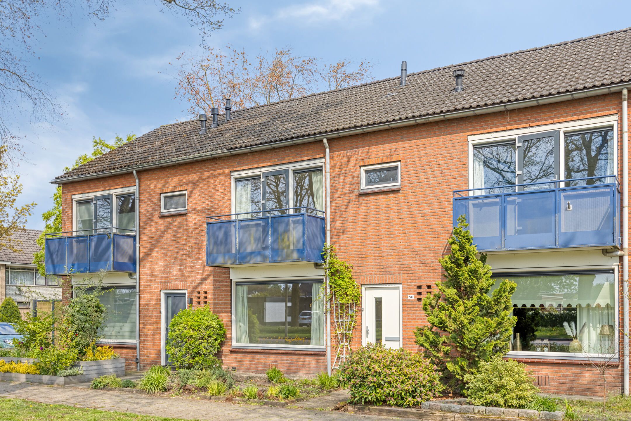 Foto van Wiedenbroeksingel 80, Haaksbergen