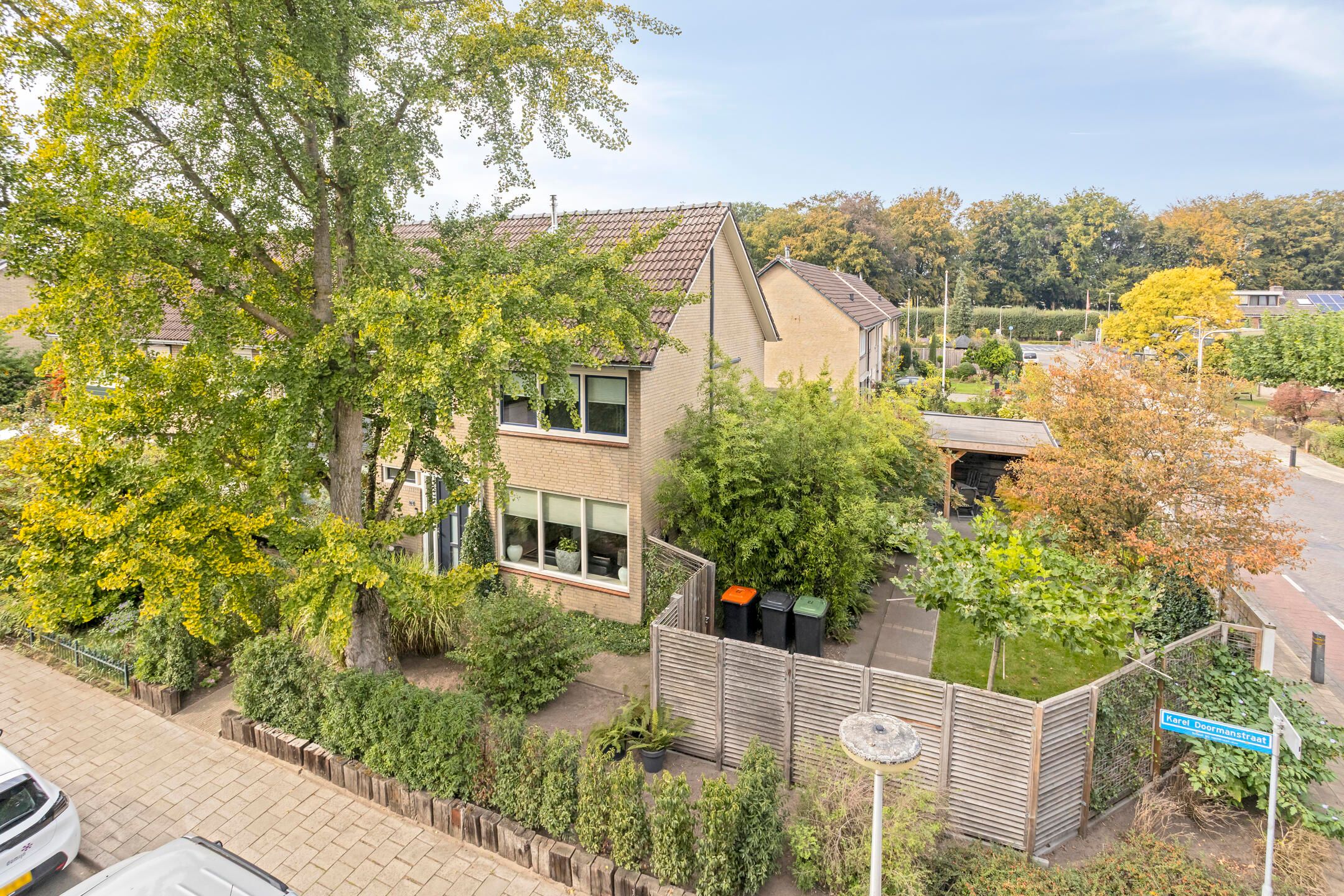 Foto van Karel Doormanstraat 73, Haaksbergen