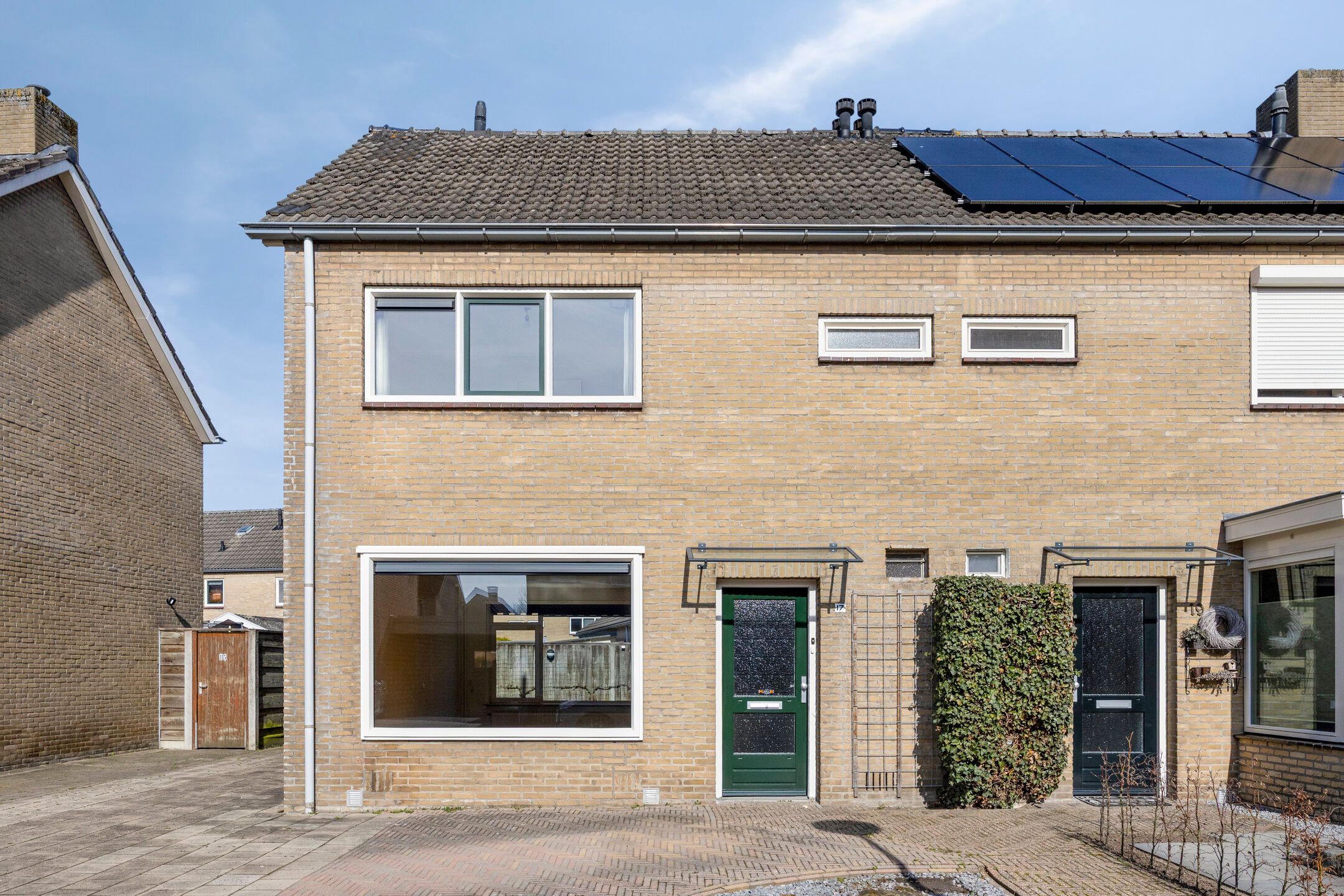 Foto van van Speijkstraat 17, Haaksbergen