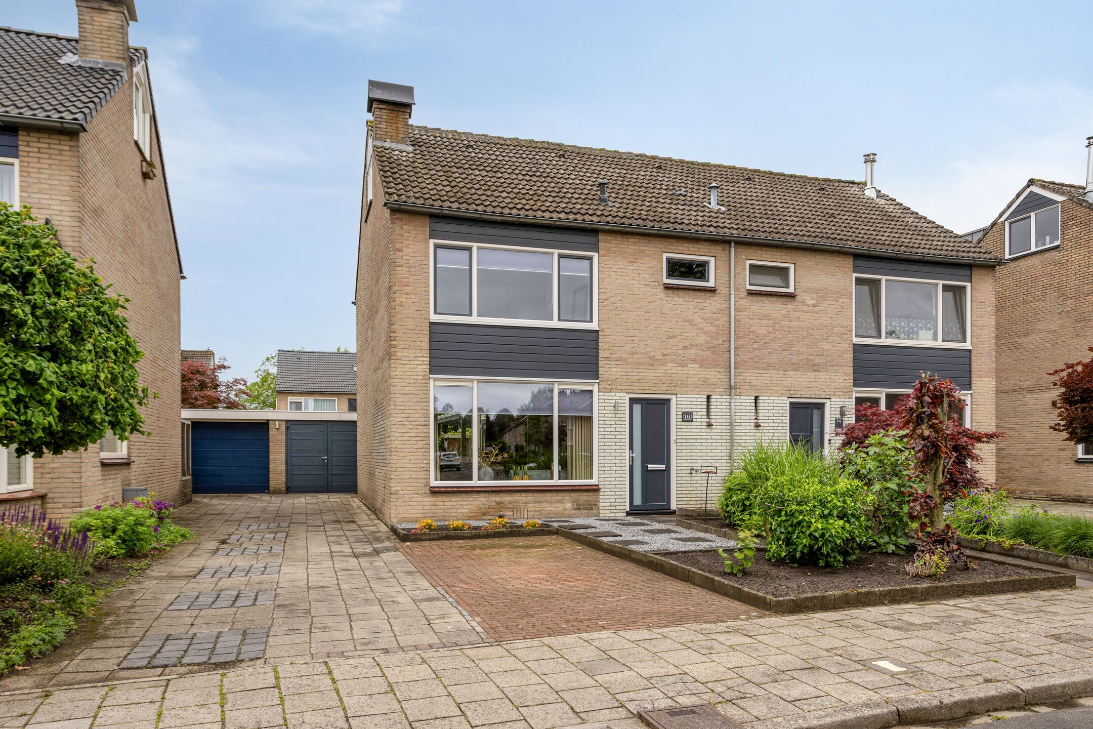 Foto van Banckertstraat 16, Haaksbergen