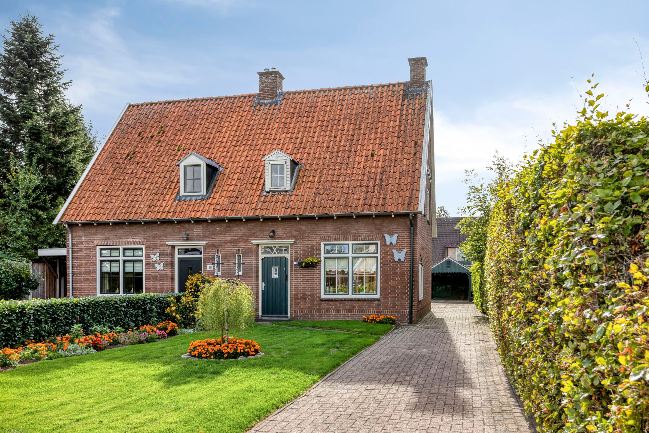 Foto van Goorsestraat 183, Haaksbergen