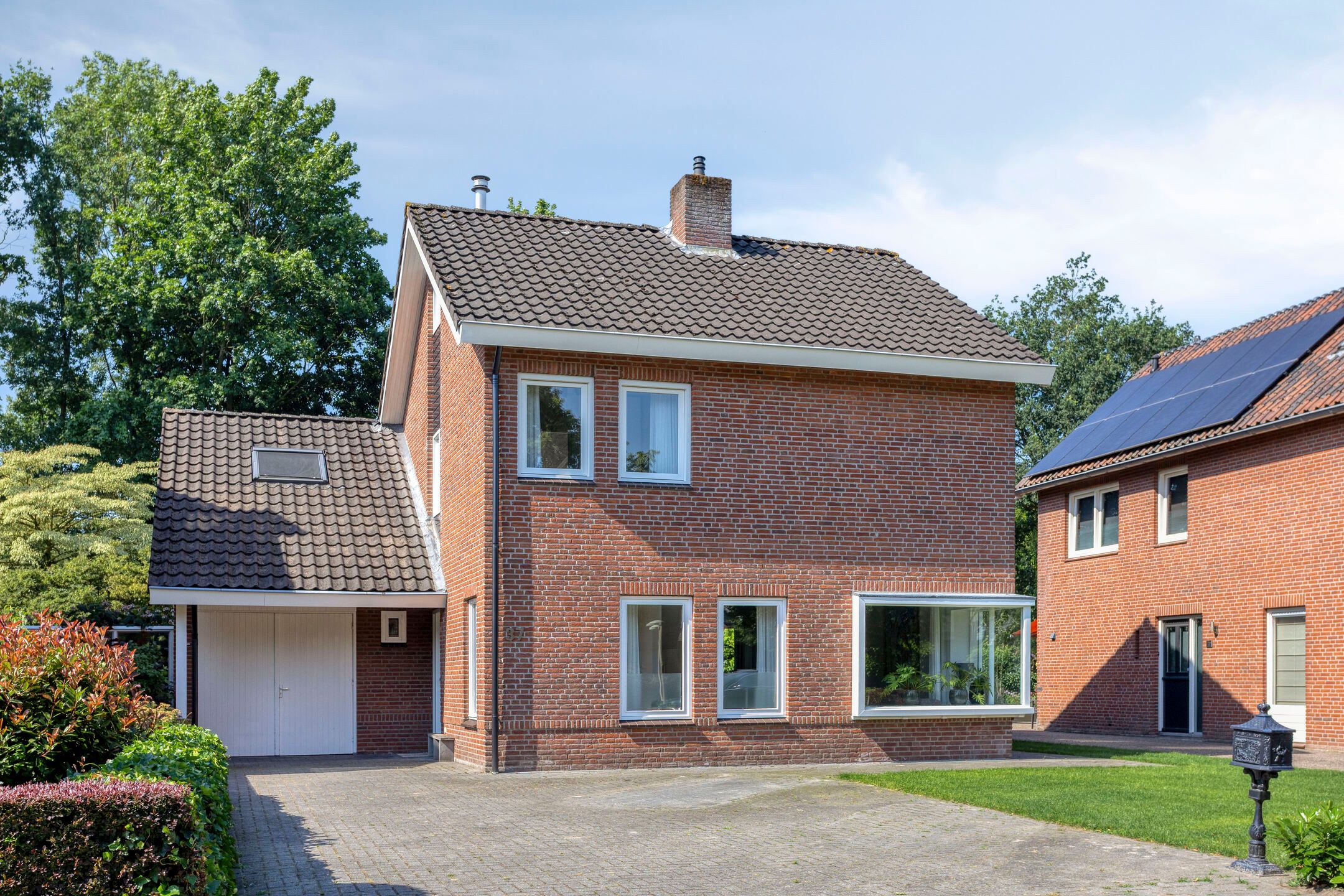 Foto van J.A.Middelhuisstraat 37, Haaksbergen