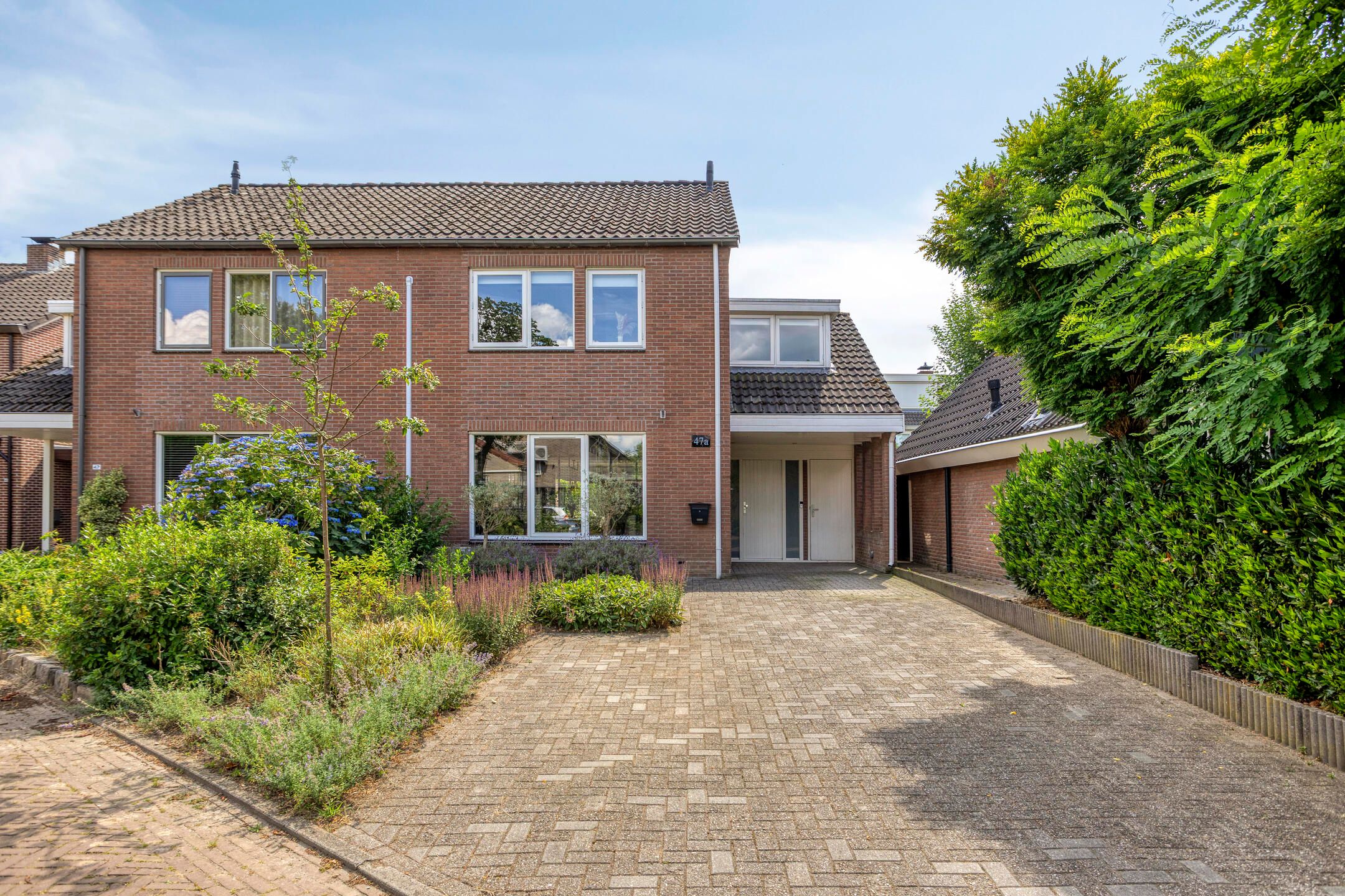Foto van De Nolle 47a, Haaksbergen