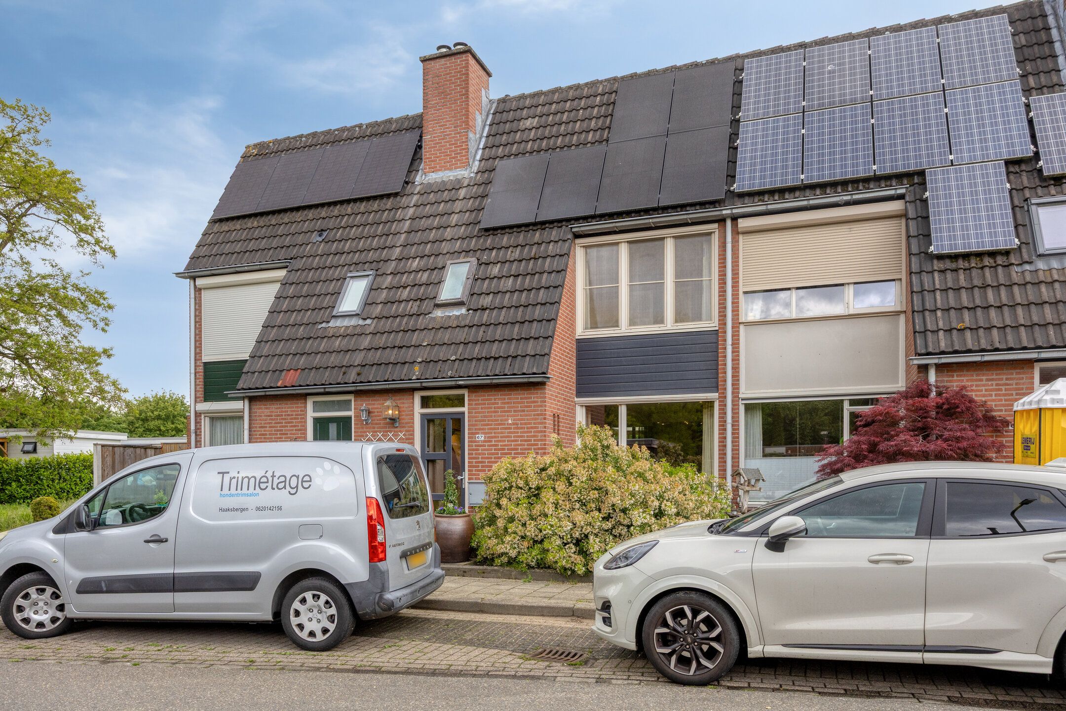 Foto van De Volmer 67, Haaksbergen
