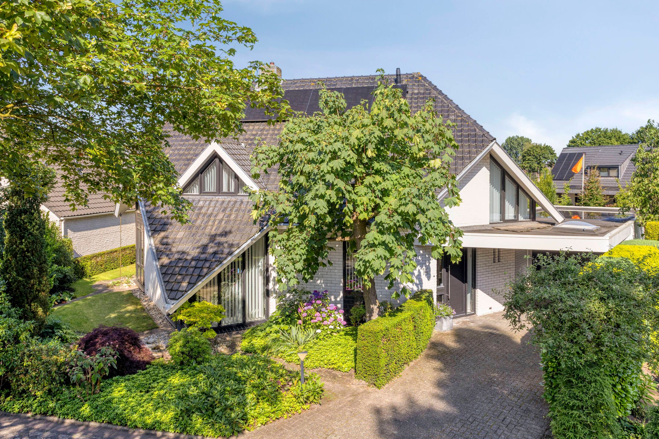 Foto van Huusker 14, Haaksbergen