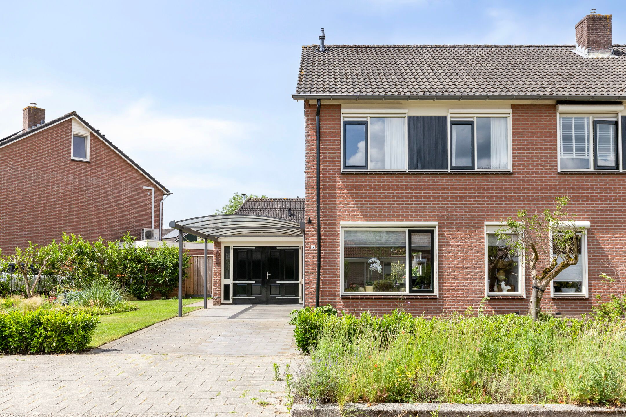 Foto van Hondelink 12, Haaksbergen