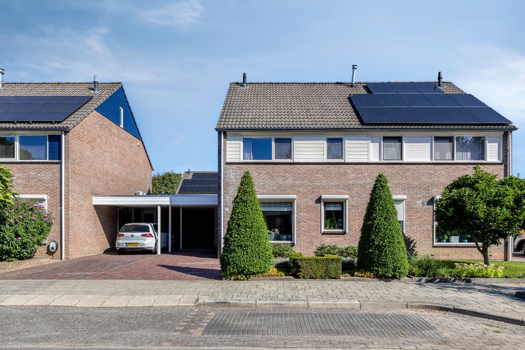 Foto van Hondelink 32, Haaksbergen