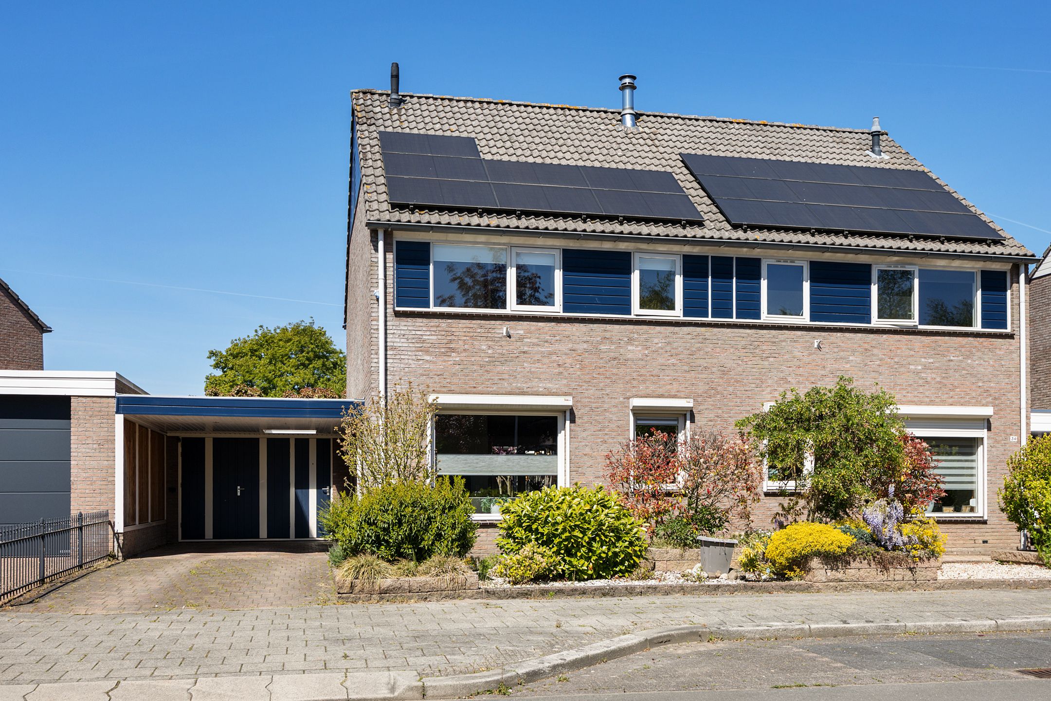 Foto van Hondelink 36, Haaksbergen