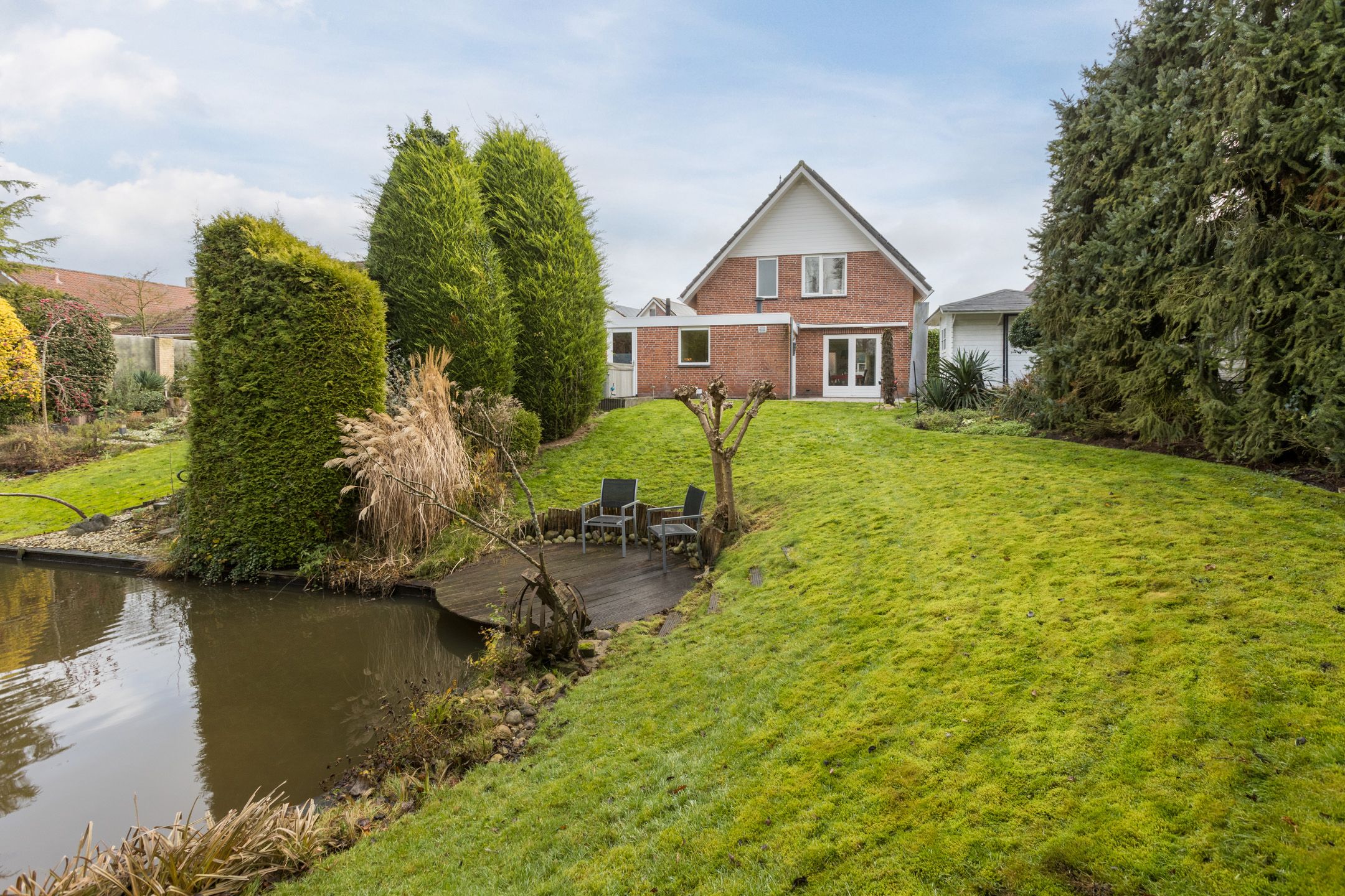 Foto van Hondelink 149, Haaksbergen