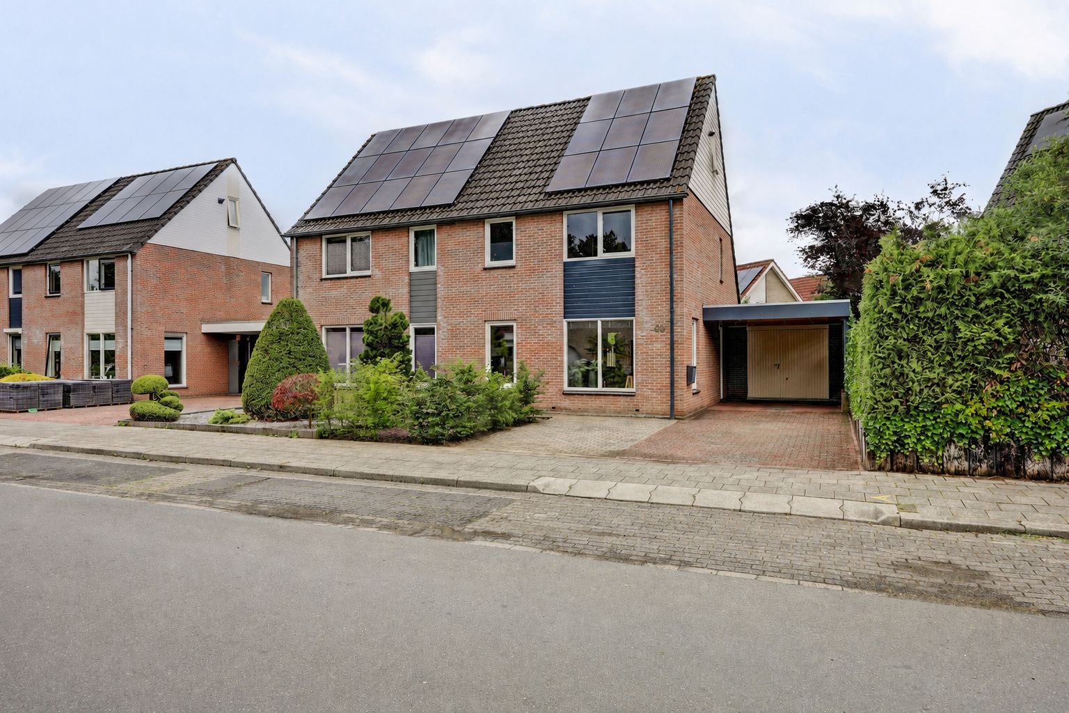 Foto van Hondelink 90, Haaksbergen